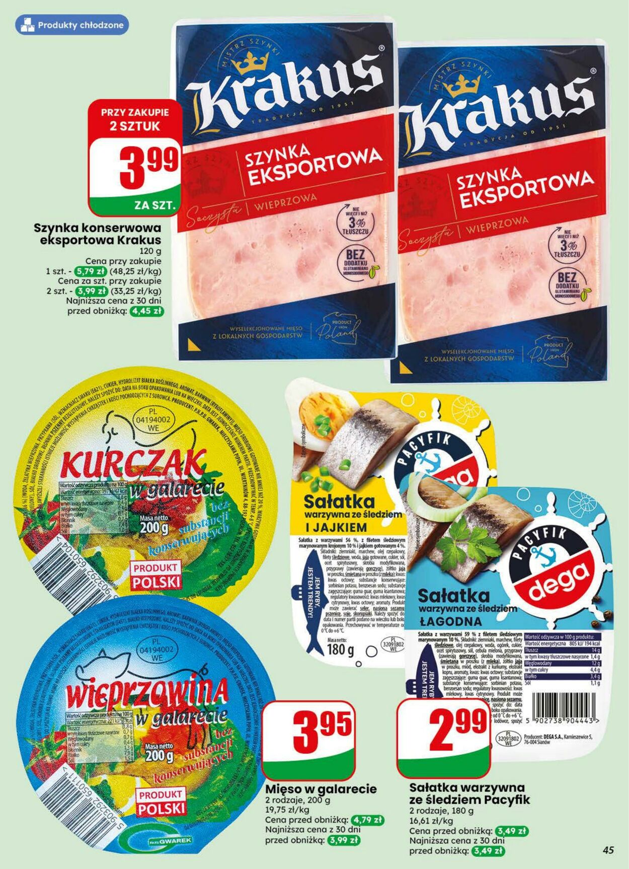 Gazetka DINO 19.08.2026 - 25.08.2026