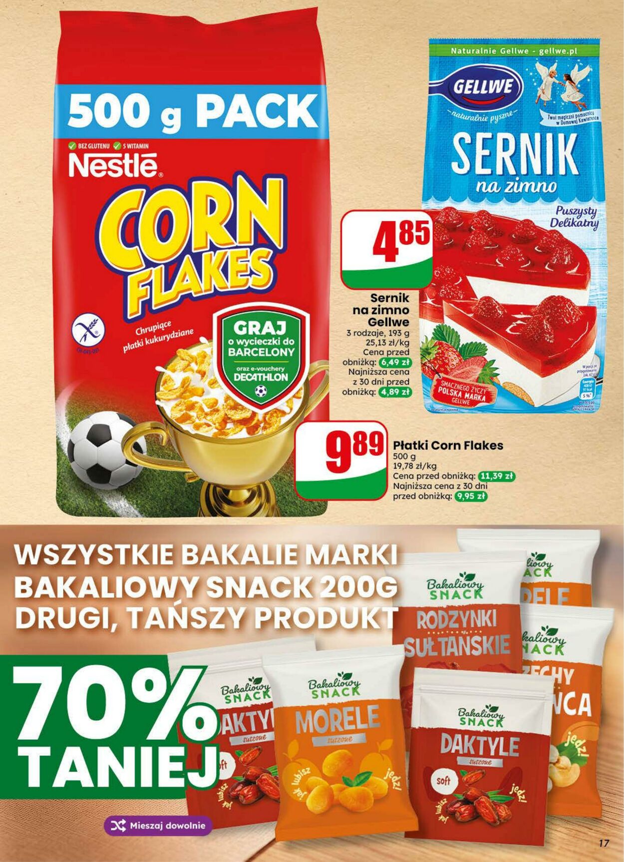 Gazetka DINO 19.08.2026 - 25.08.2026