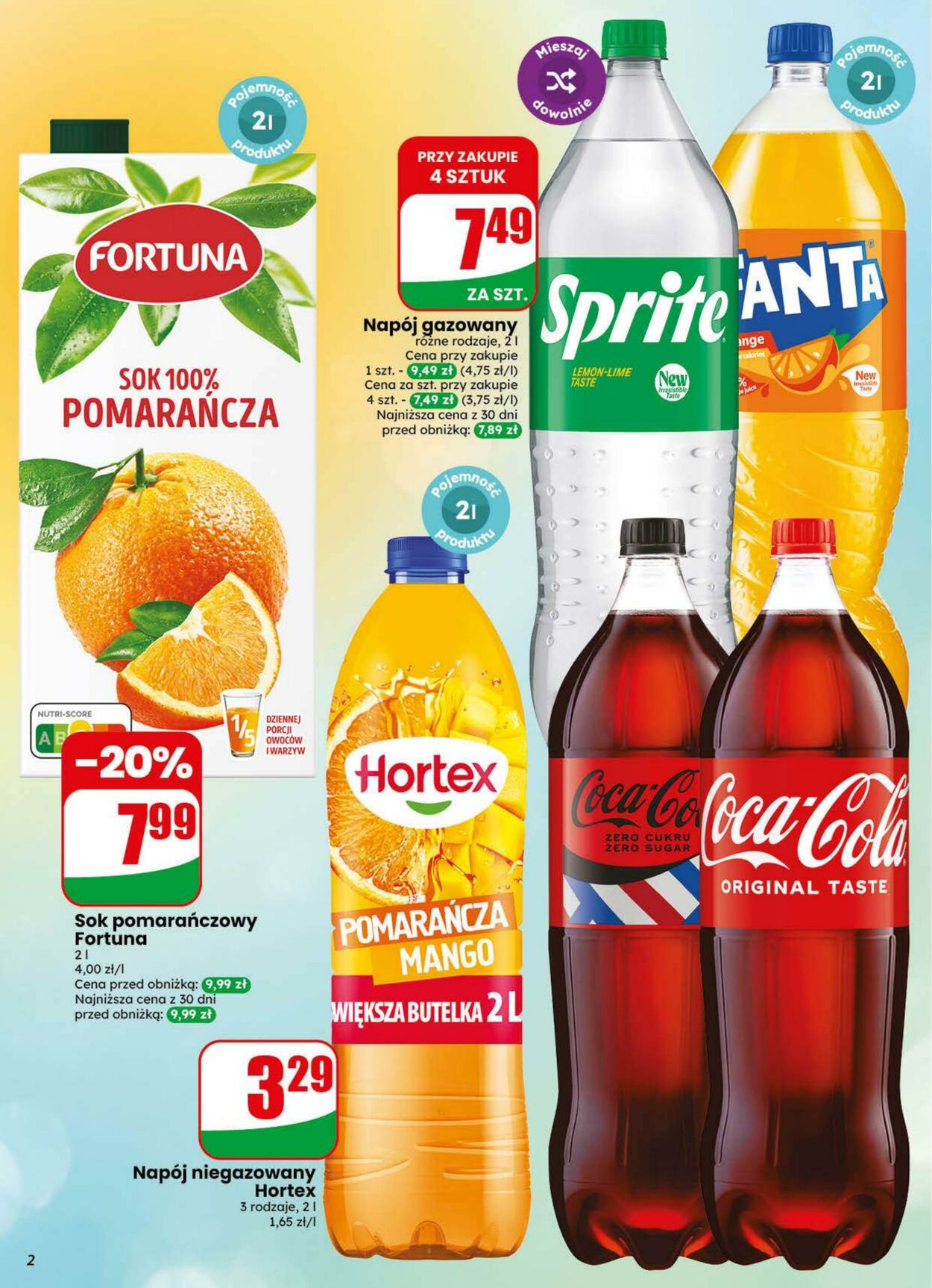 Gazetka DINO 19.08.2026 - 25.08.2026