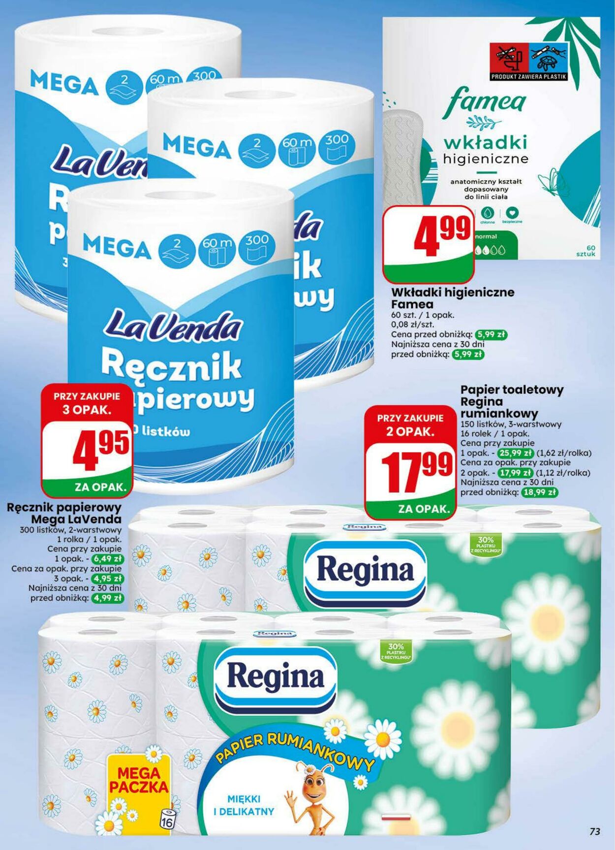 Gazetka DINO 19.08.2026 - 25.08.2026