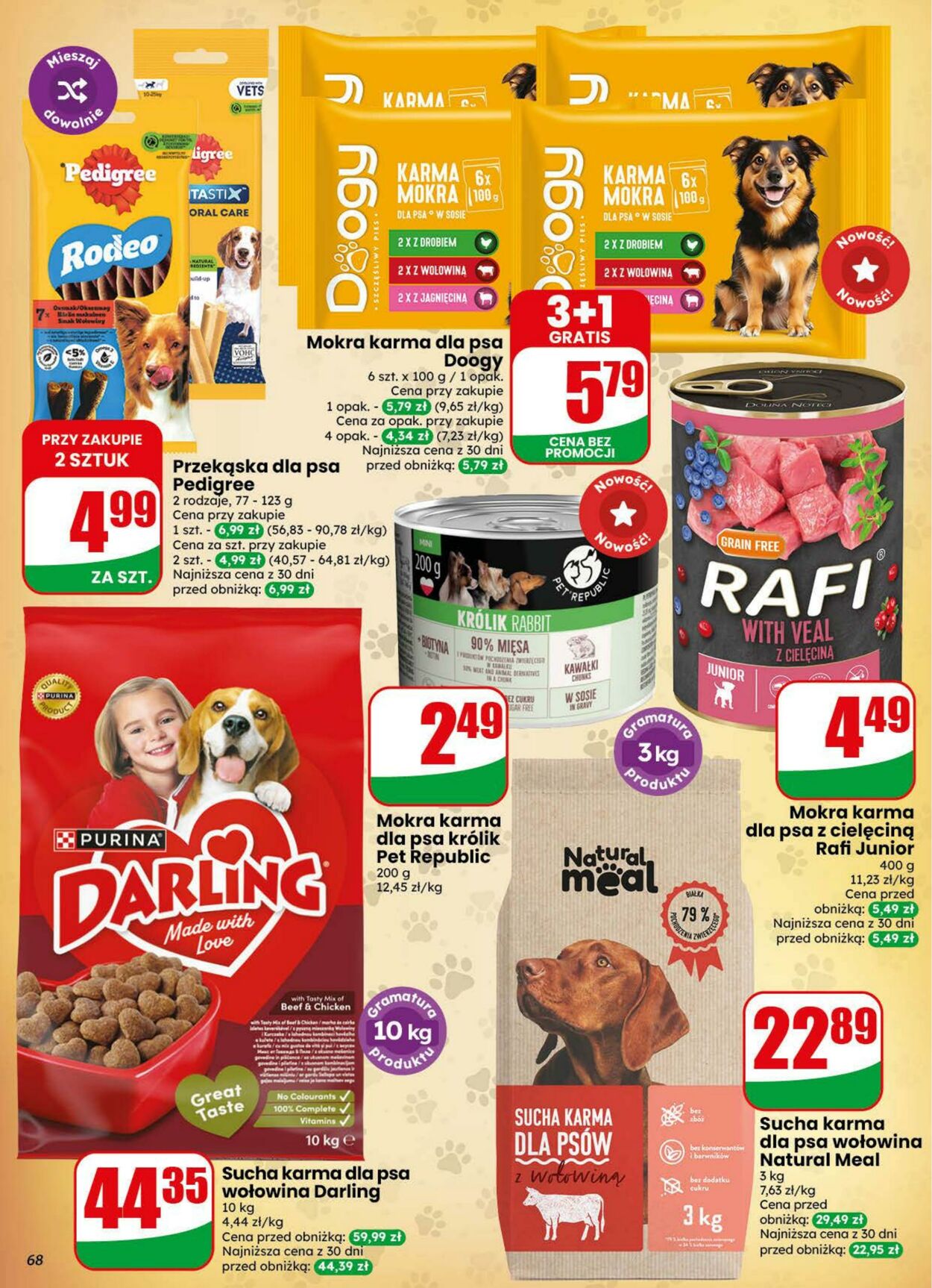 Gazetka DINO 19.08.2026 - 25.08.2026