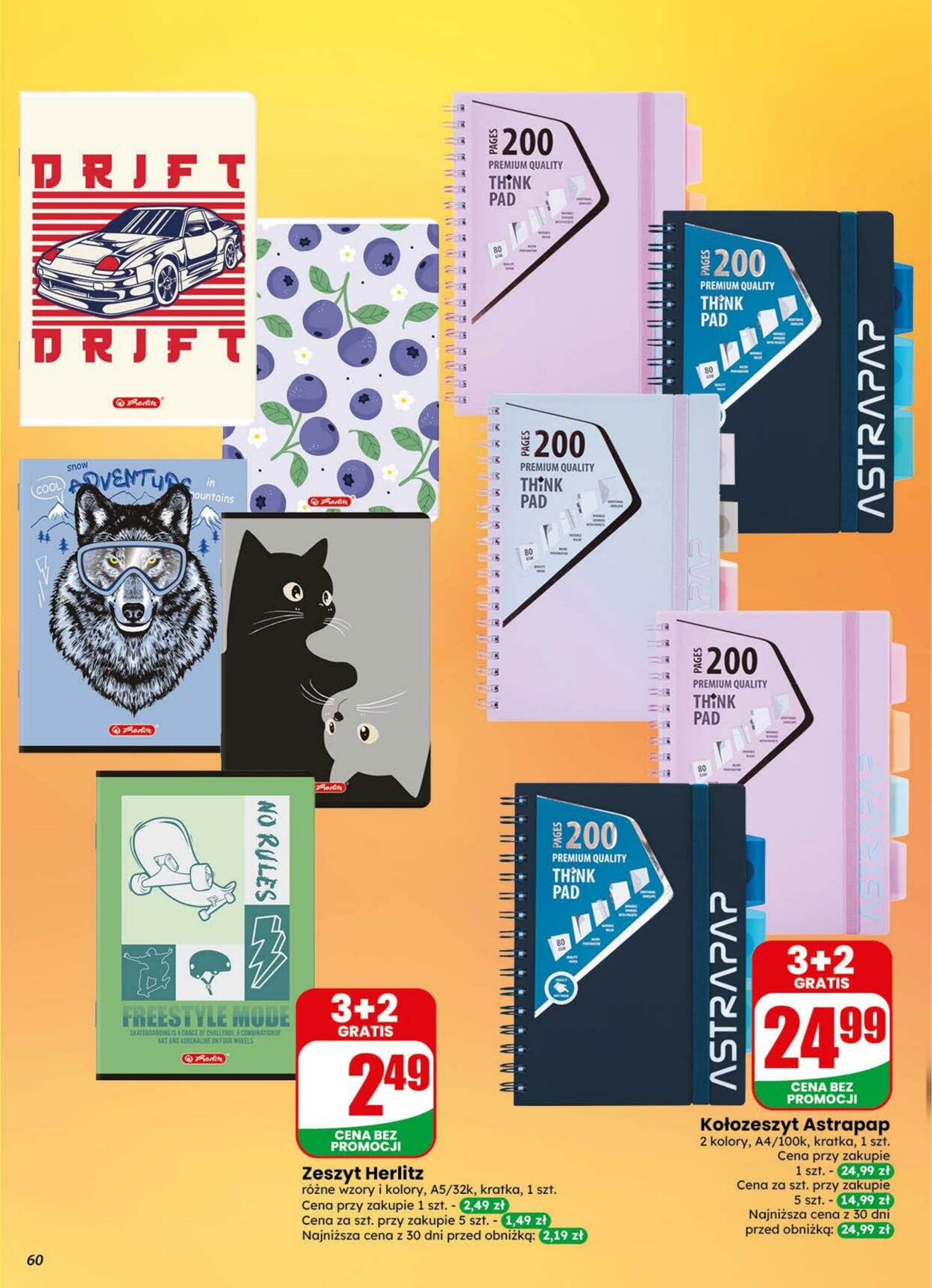 Gazetka DINO 19.08.2026 - 25.08.2026