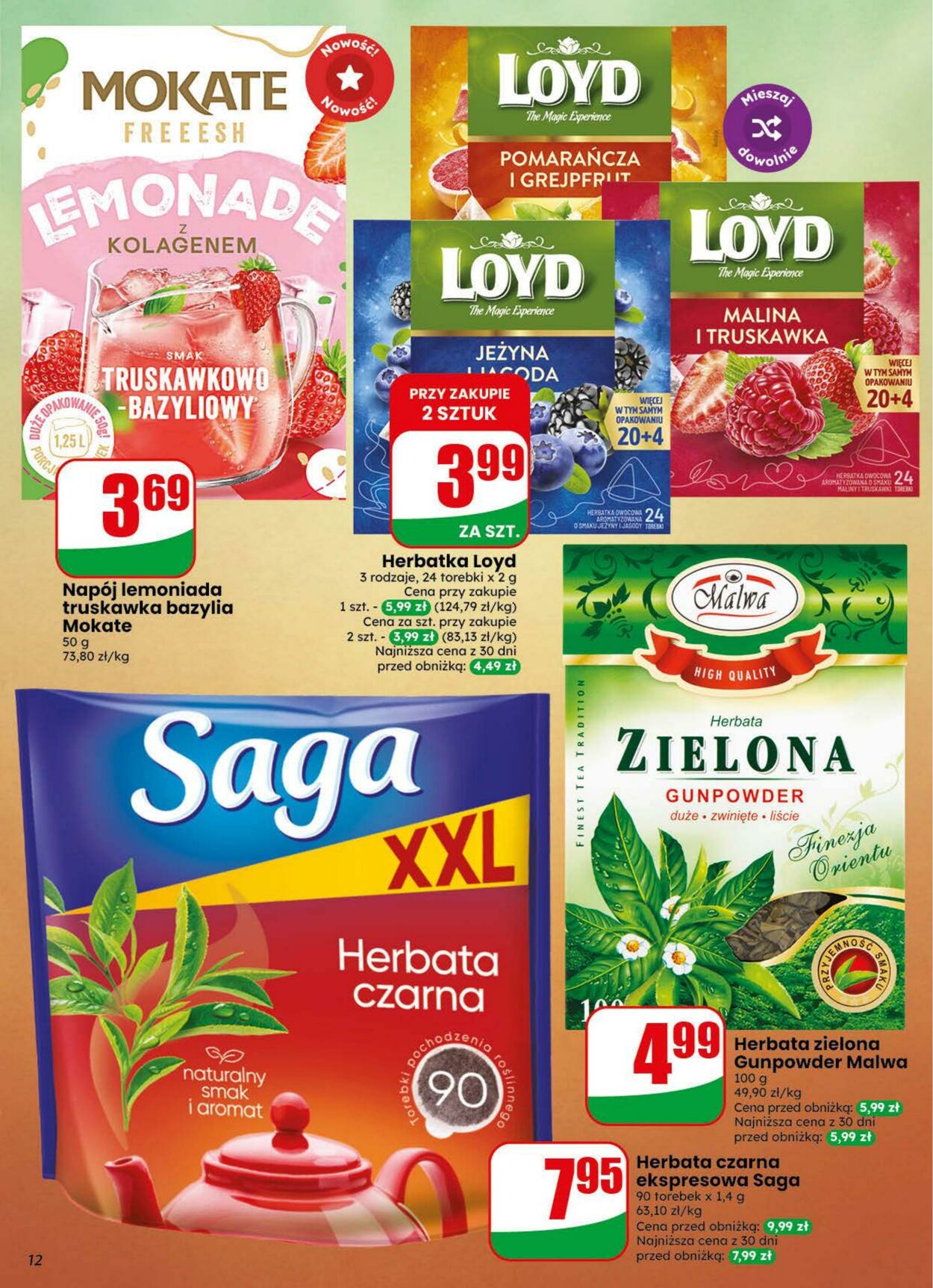 Gazetka DINO 19.08.2026 - 25.08.2026