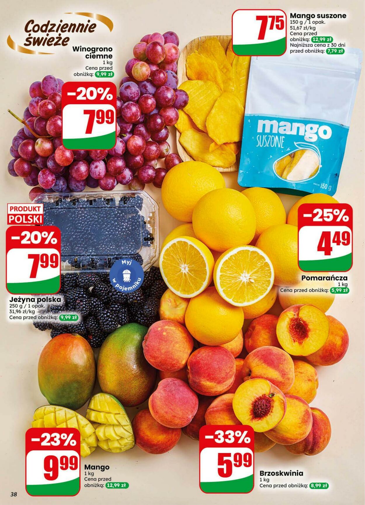 Gazetka DINO 19.08.2026 - 25.08.2026