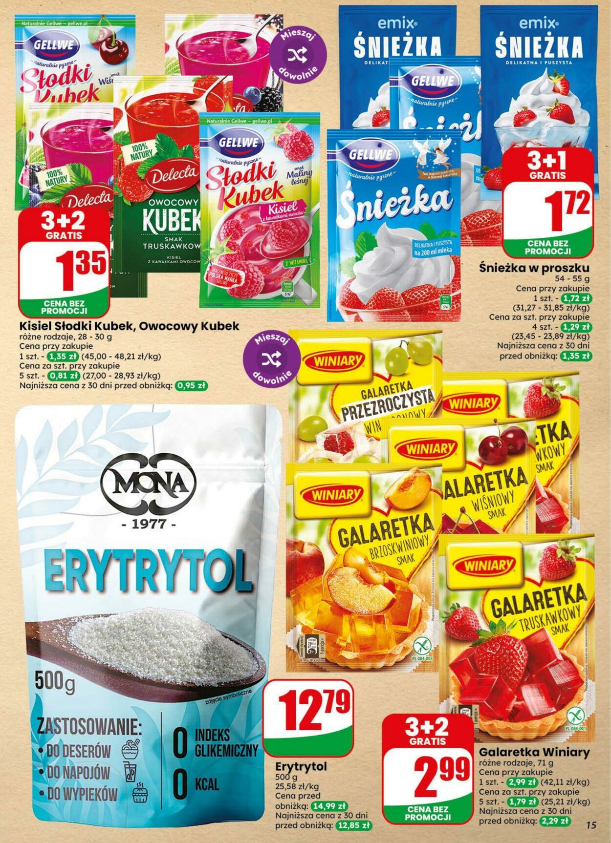 Gazetka DINO 19.08.2026 - 25.08.2026