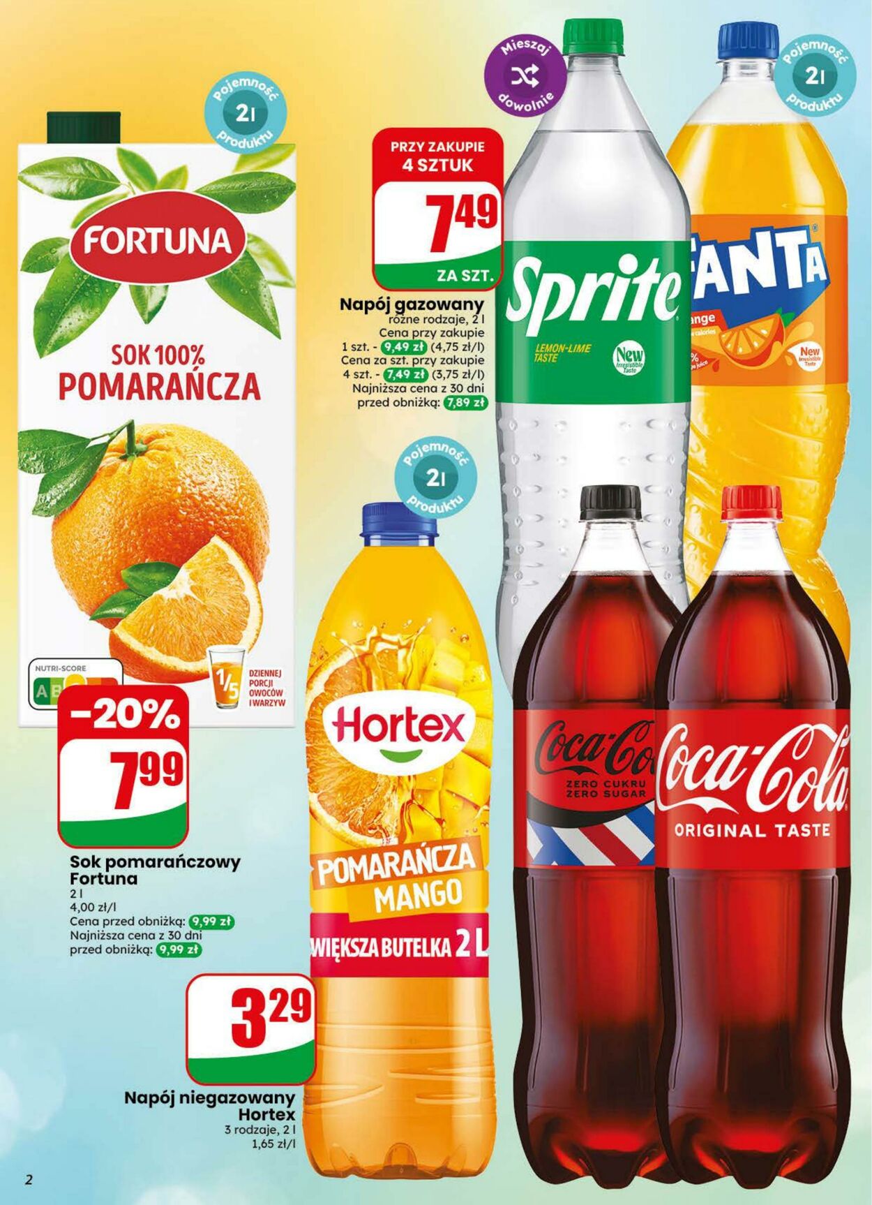 Gazetka DINO 19.08.2026 - 25.08.2026