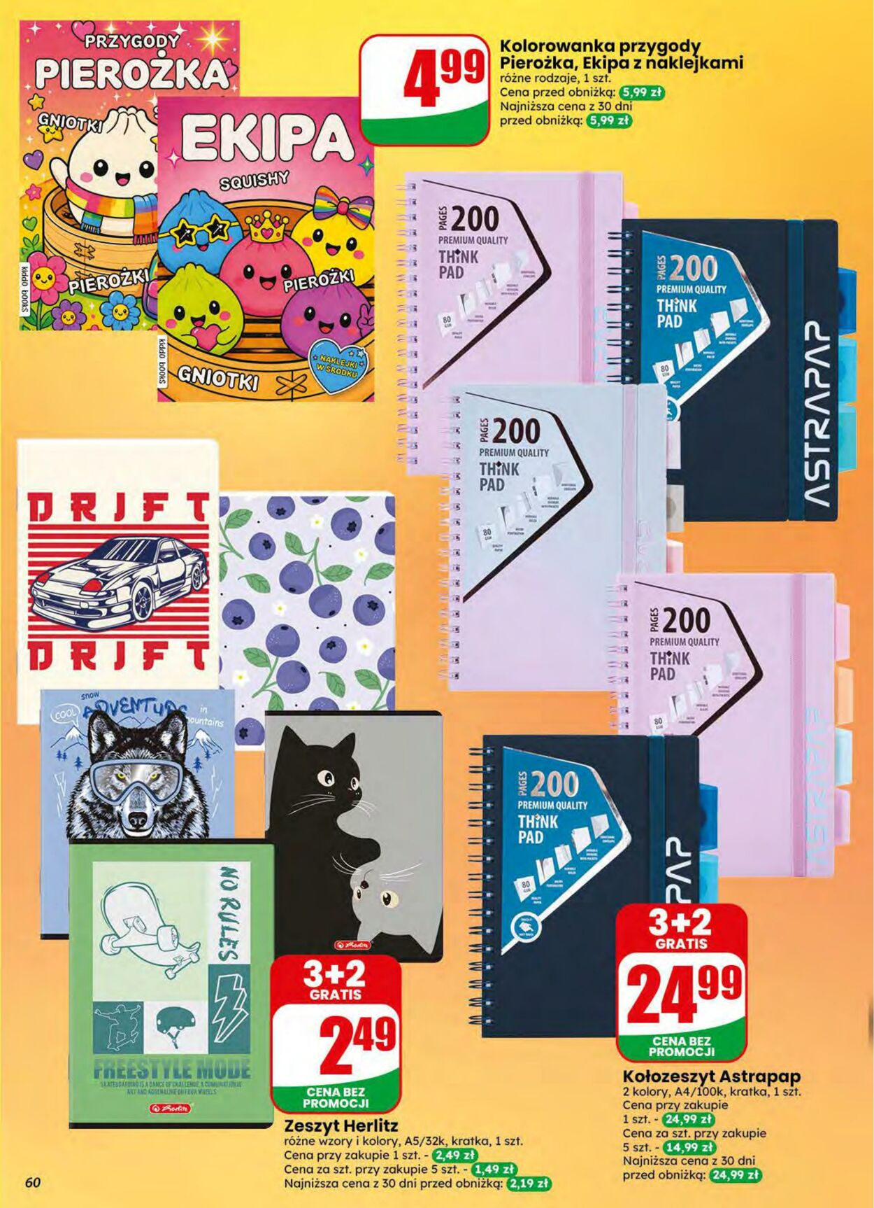 Gazetka DINO 19.08.2026 - 25.08.2026