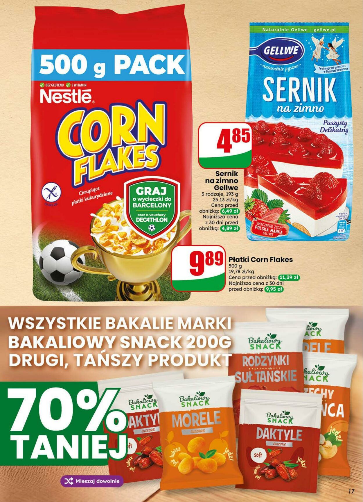 Gazetka DINO 19.08.2026 - 25.08.2026