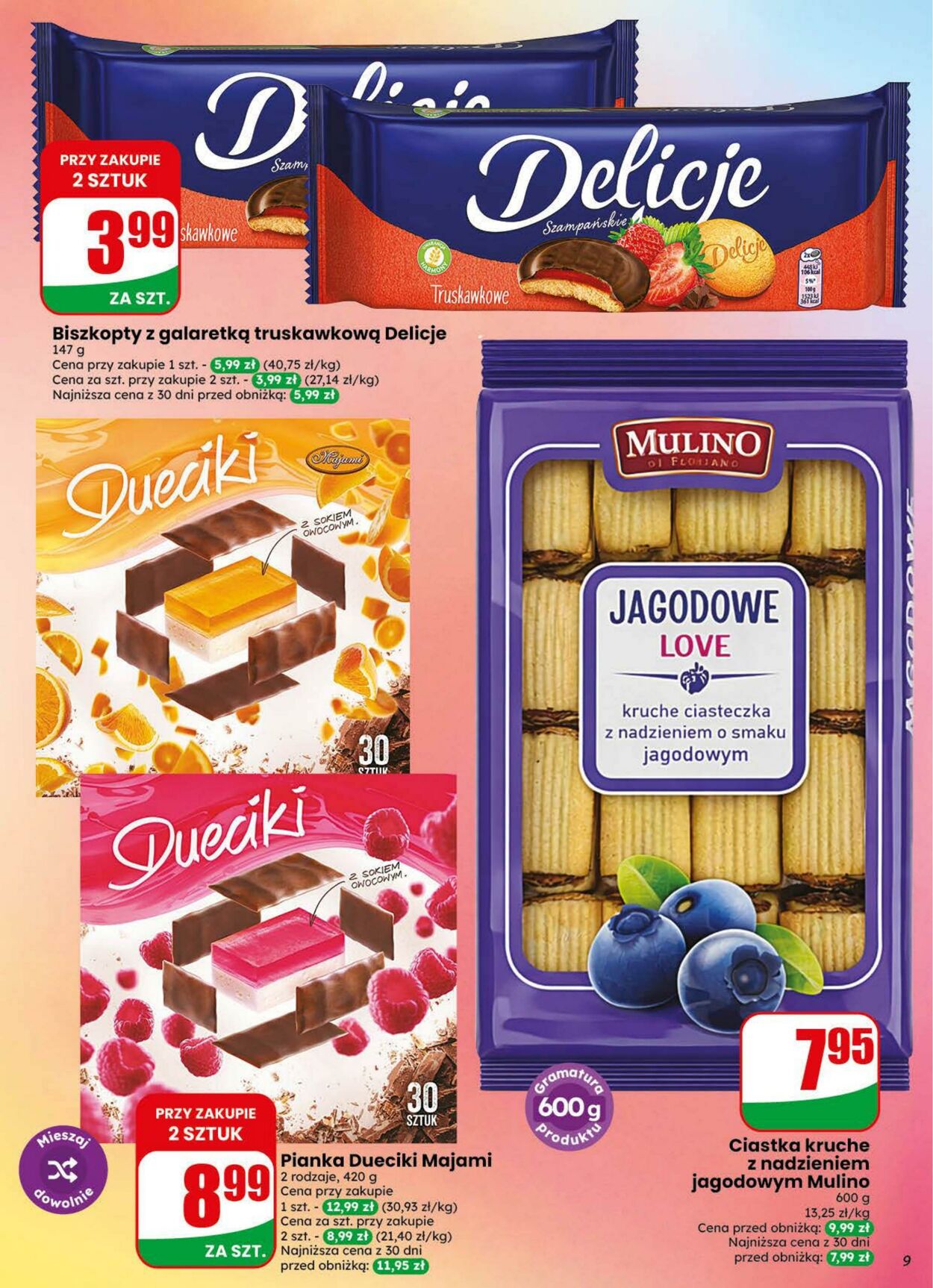 Gazetka DINO 19.08.2026 - 25.08.2026