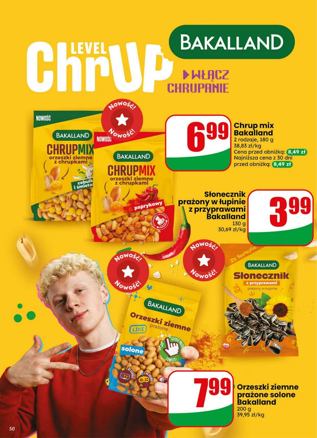 Gazetka DINO 19.08.2026 - 25.08.2026
