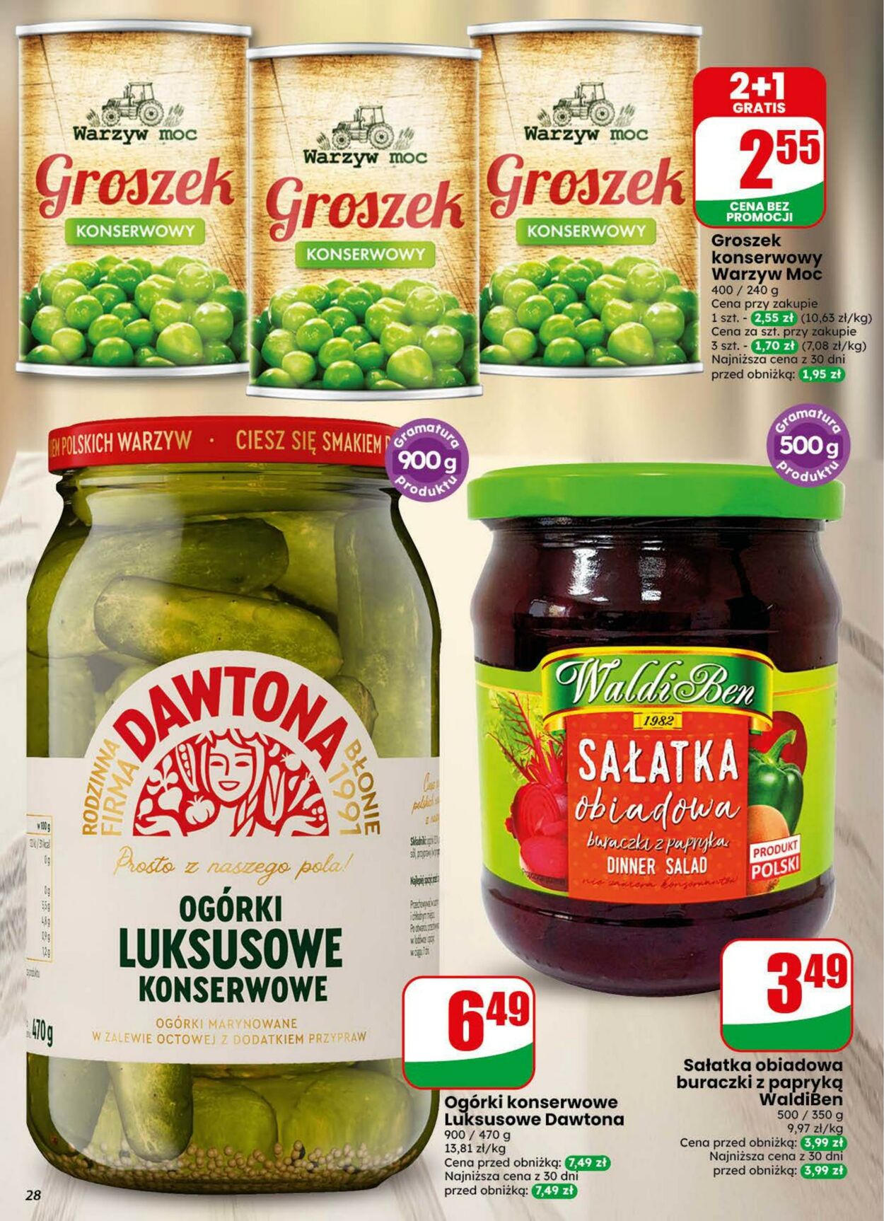 Gazetka DINO 19.08.2026 - 25.08.2026