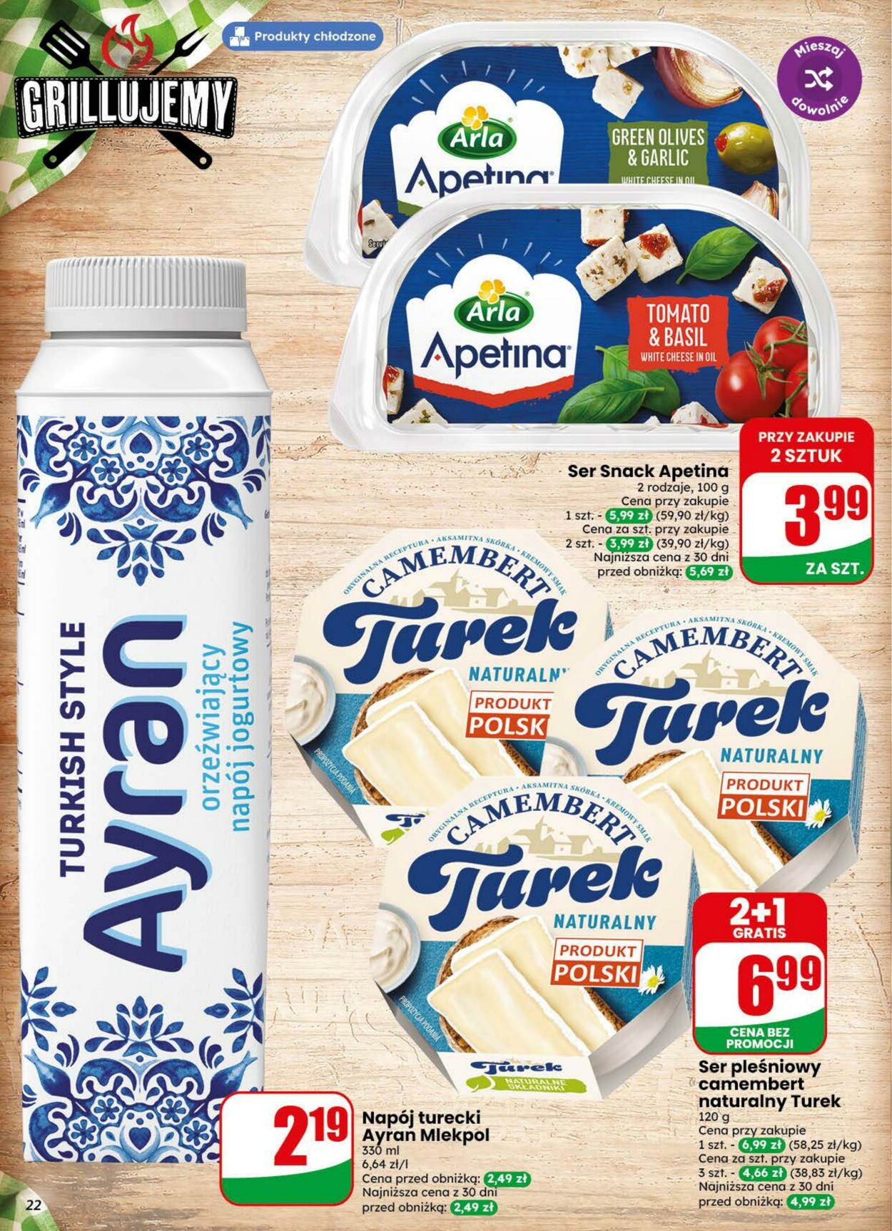 Gazetka DINO 19.08.2026 - 25.08.2026