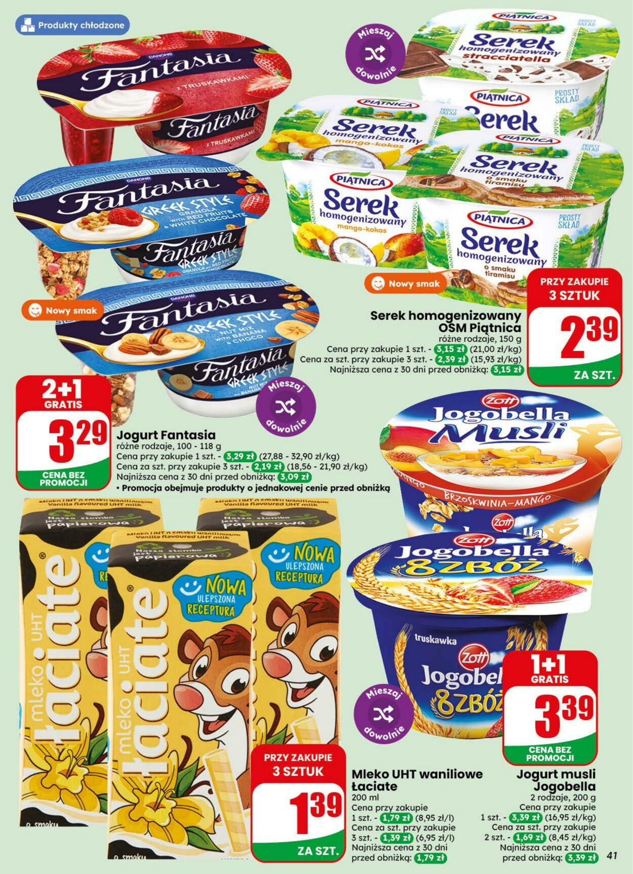 Gazetka DINO 19.08.2026 - 25.08.2026