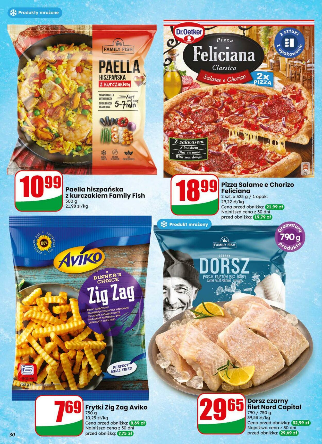Gazetka DINO 19.08.2026 - 25.08.2026