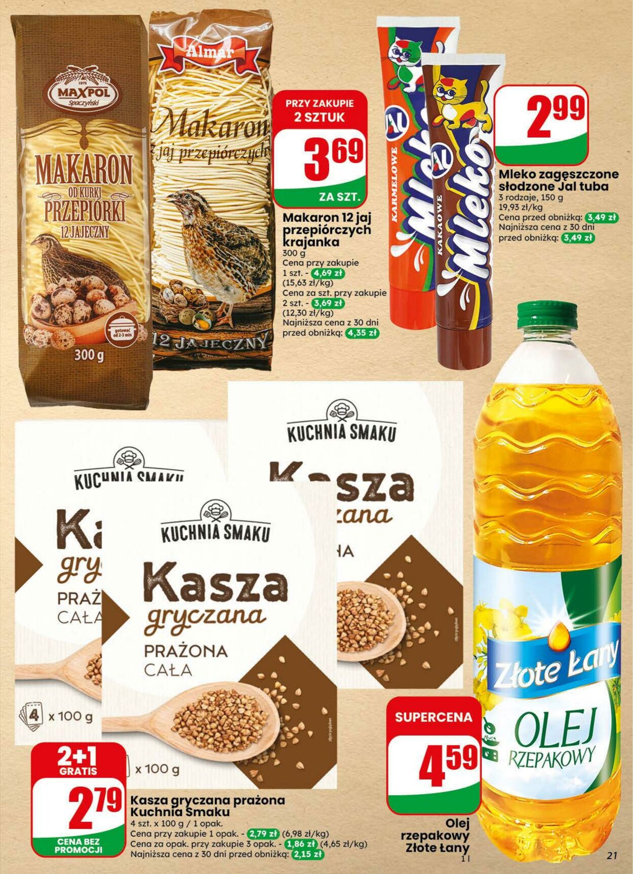 Gazetka DINO 19.08.2026 - 25.08.2026