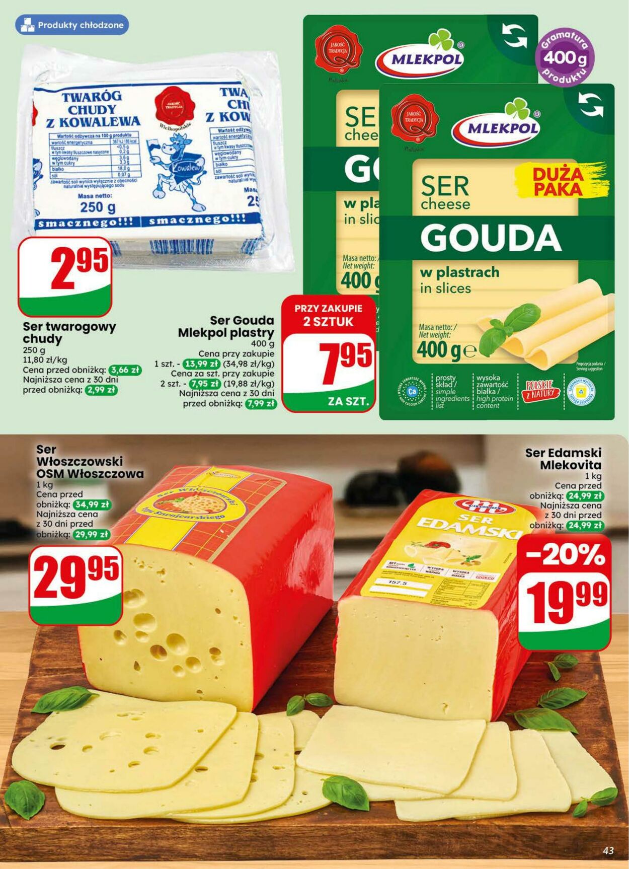 Gazetka DINO 19.08.2026 - 25.08.2026