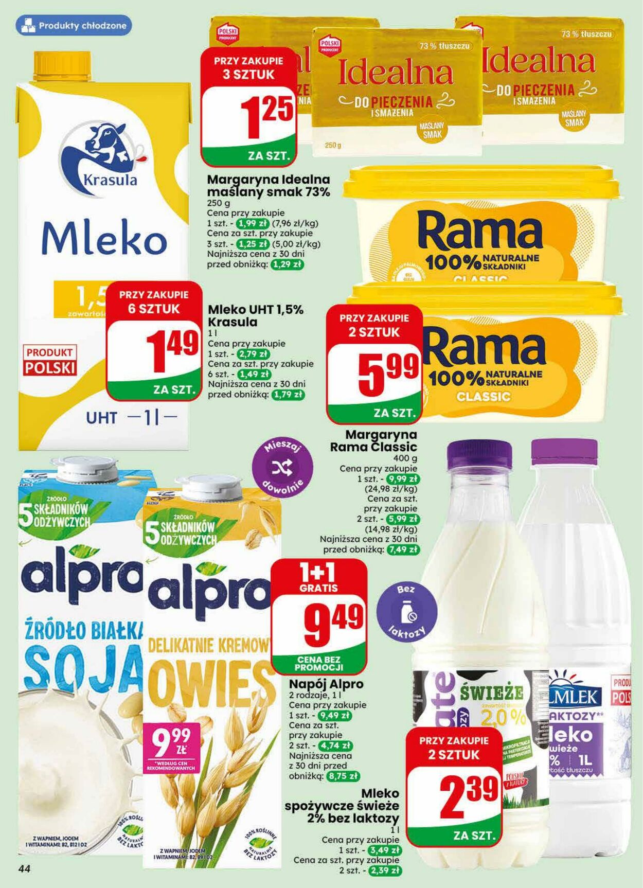 Gazetka DINO 19.08.2026 - 25.08.2026
