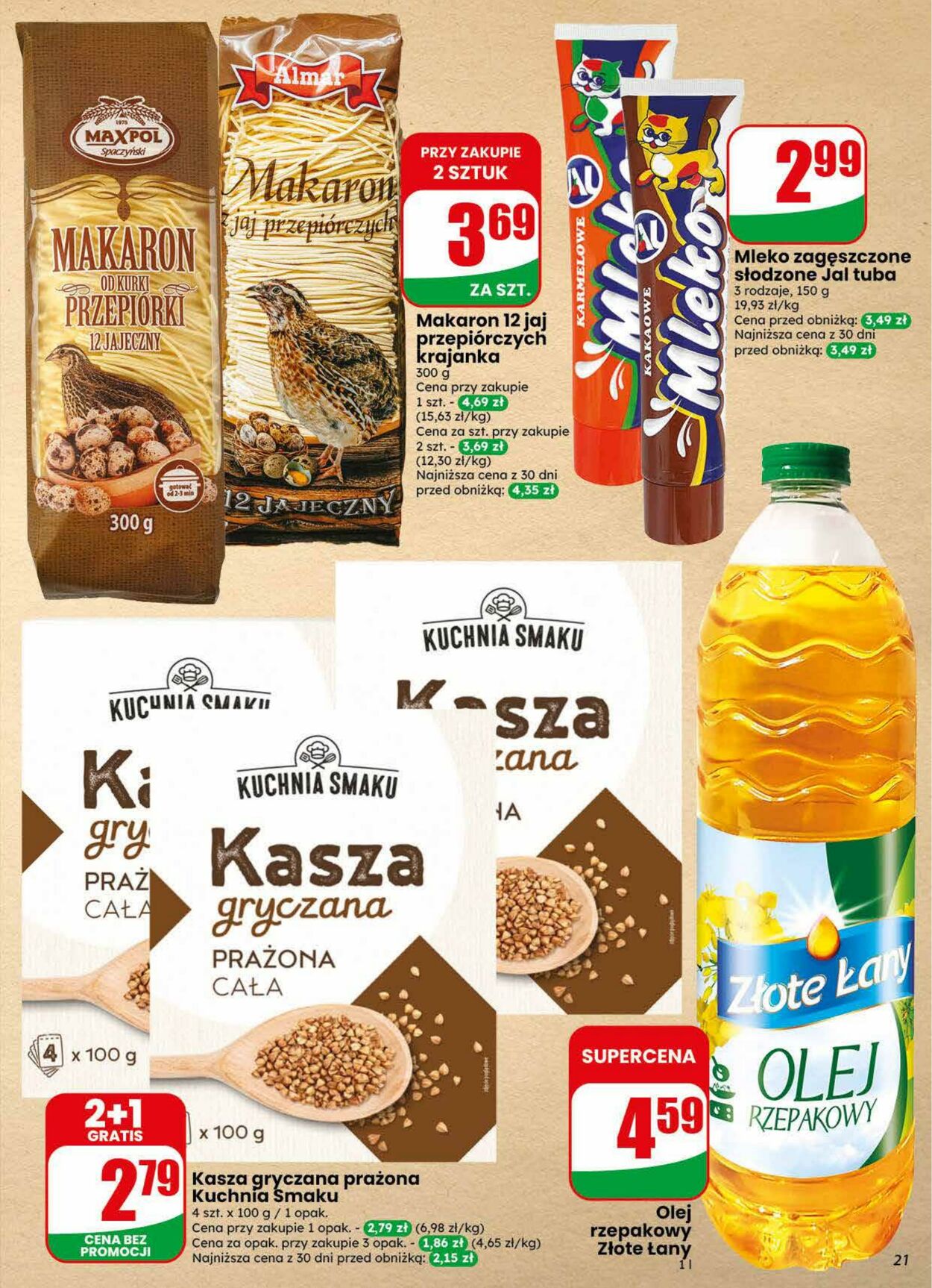 Gazetka DINO 19.08.2026 - 25.08.2026