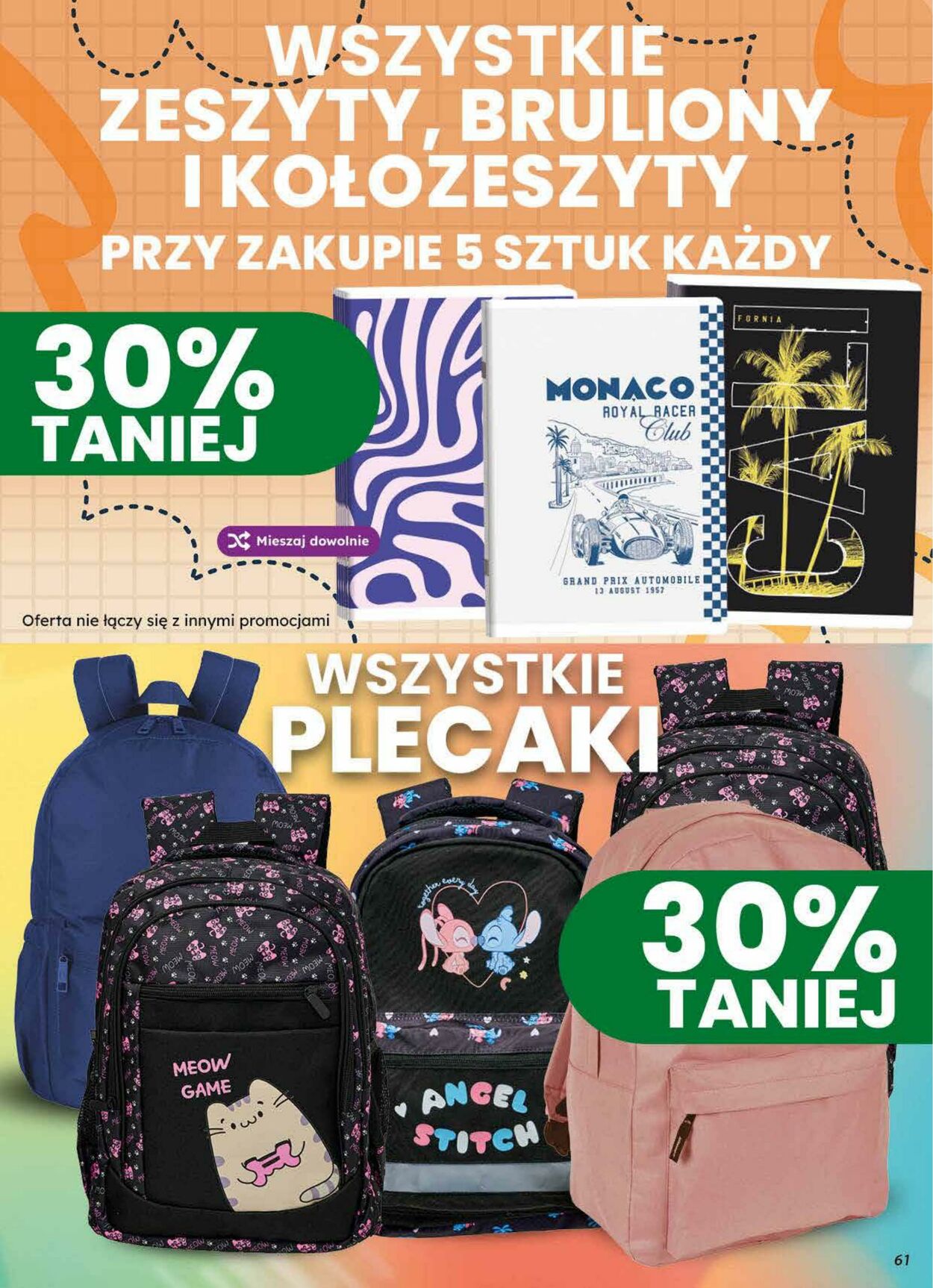 Gazetka DINO 19.08.2026 - 25.08.2026