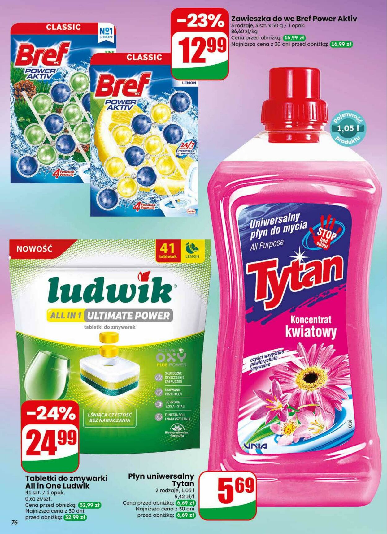 Gazetka DINO 19.08.2026 - 25.08.2026