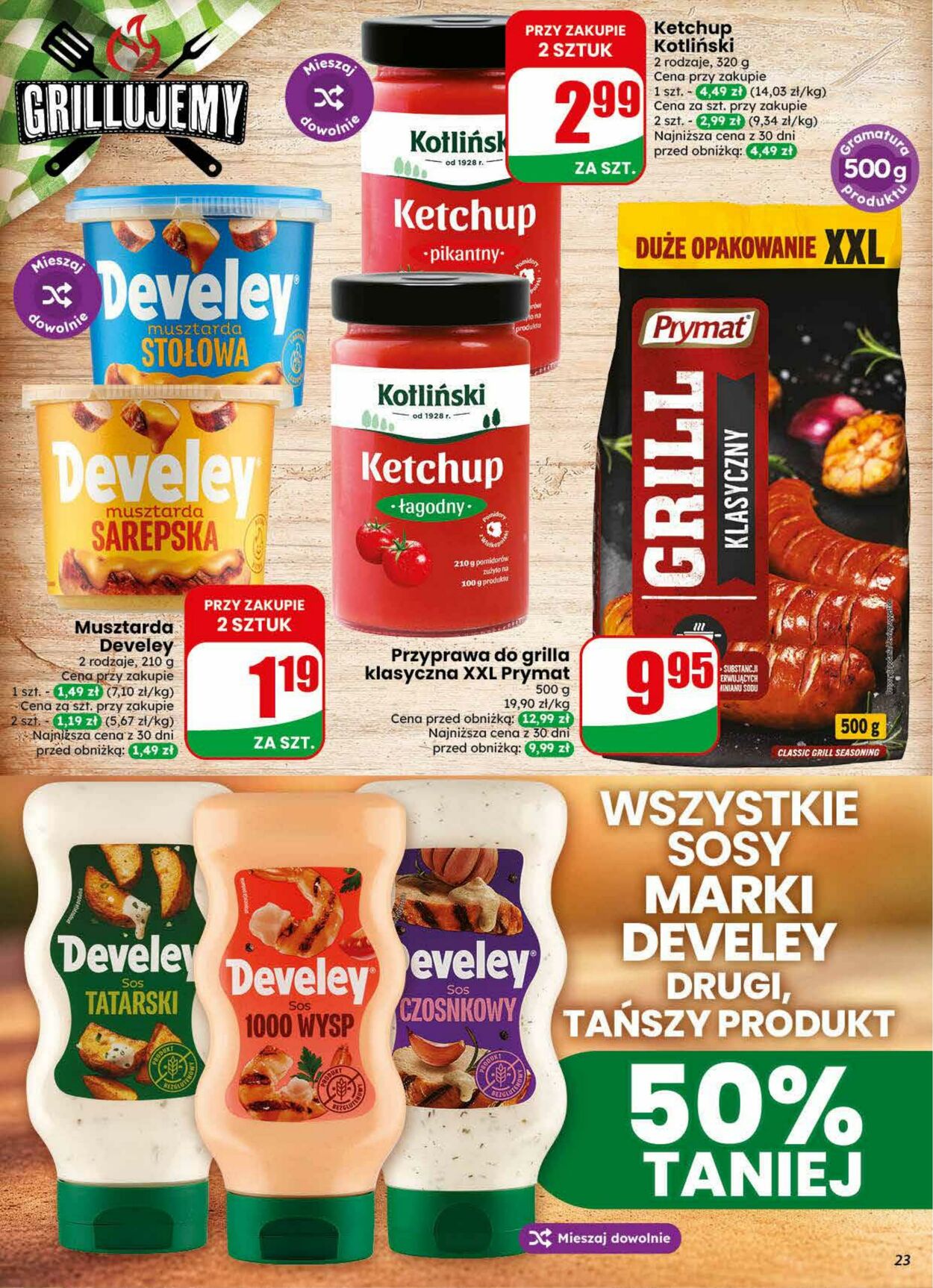Gazetka DINO 19.08.2026 - 25.08.2026