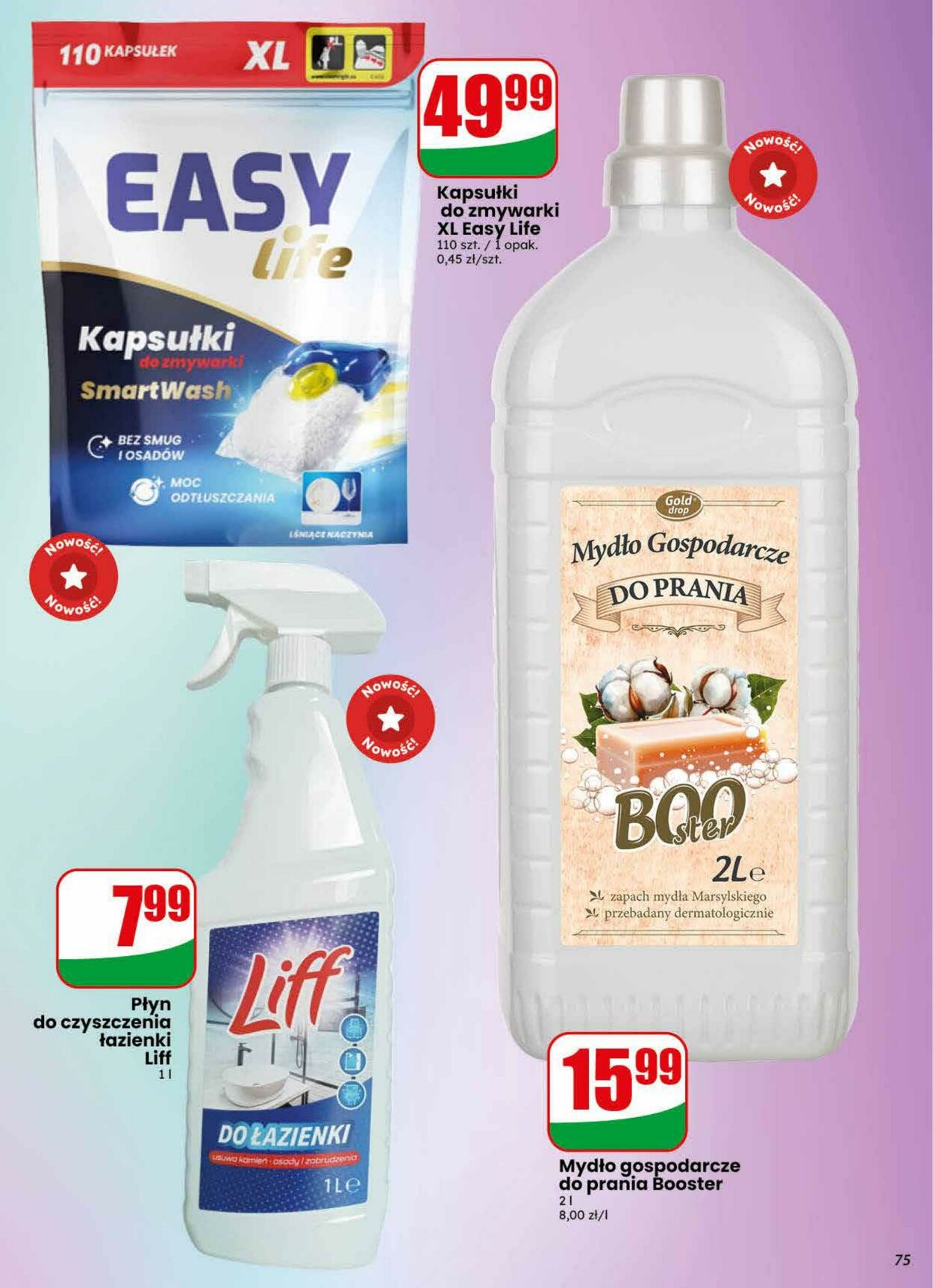 Gazetka DINO 19.08.2026 - 25.08.2026