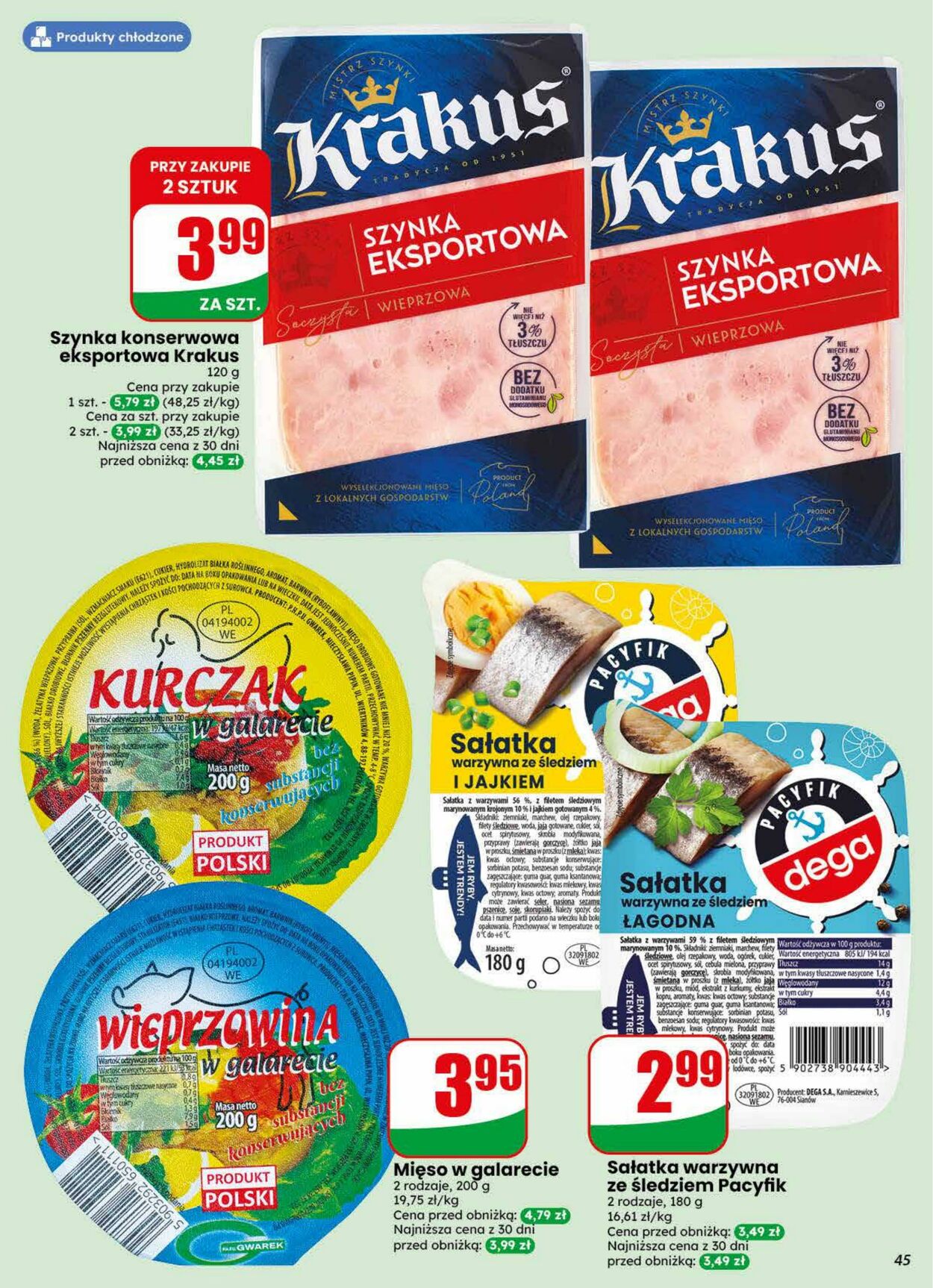Gazetka DINO 19.08.2026 - 25.08.2026