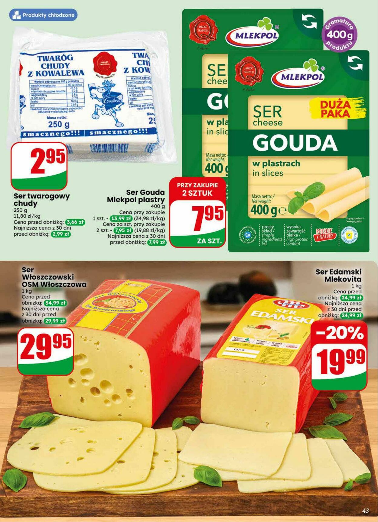 Gazetka DINO 19.08.2026 - 25.08.2026
