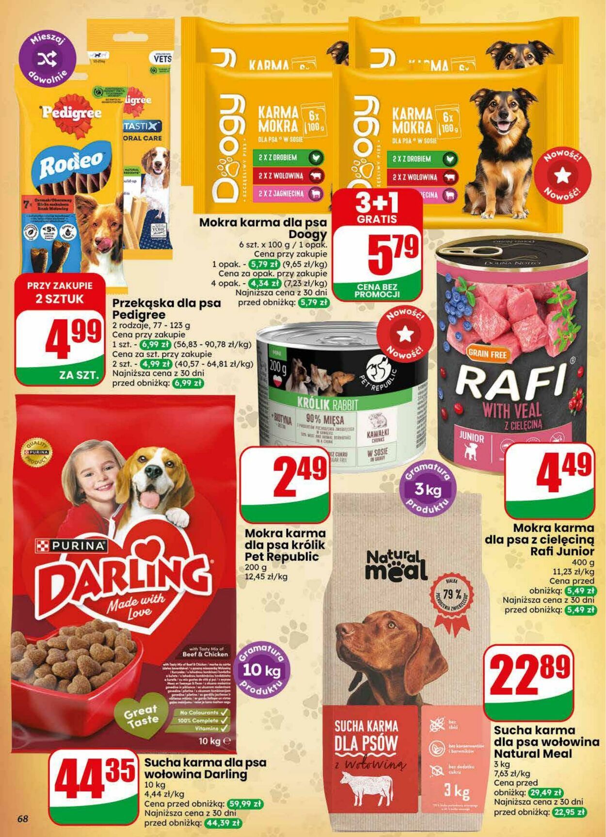 Gazetka DINO 19.08.2026 - 25.08.2026