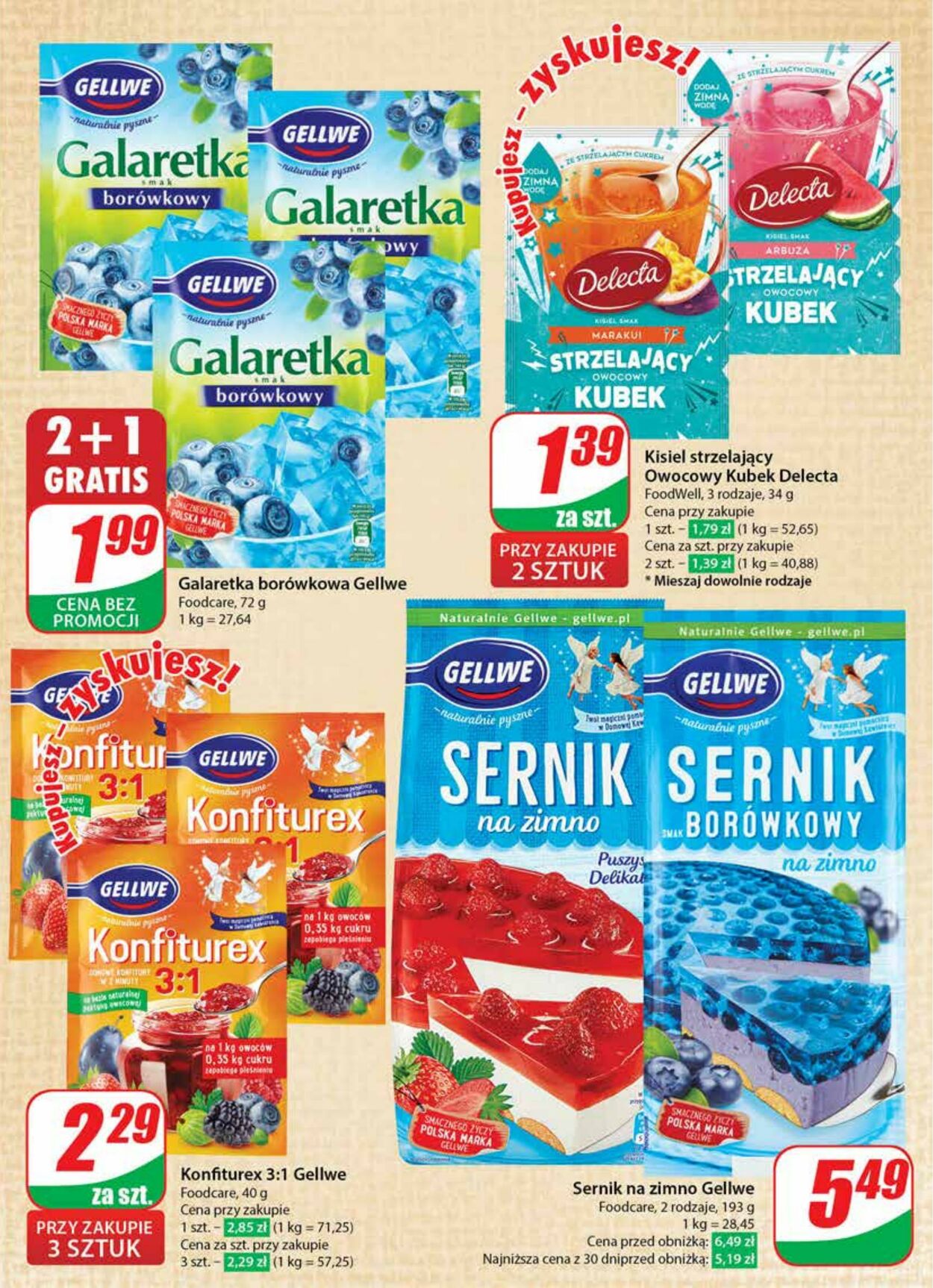 Gazetka DINO 28.08.2024 - 03.09.2024