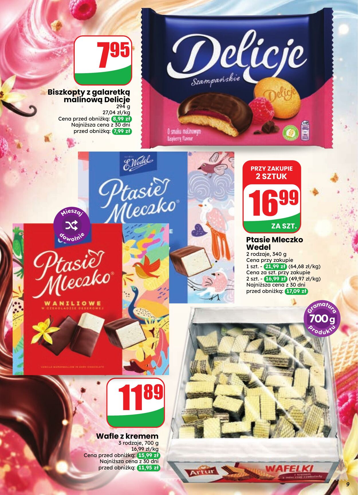 Gazetka DINO 26.08.2026 - 01.09.2026