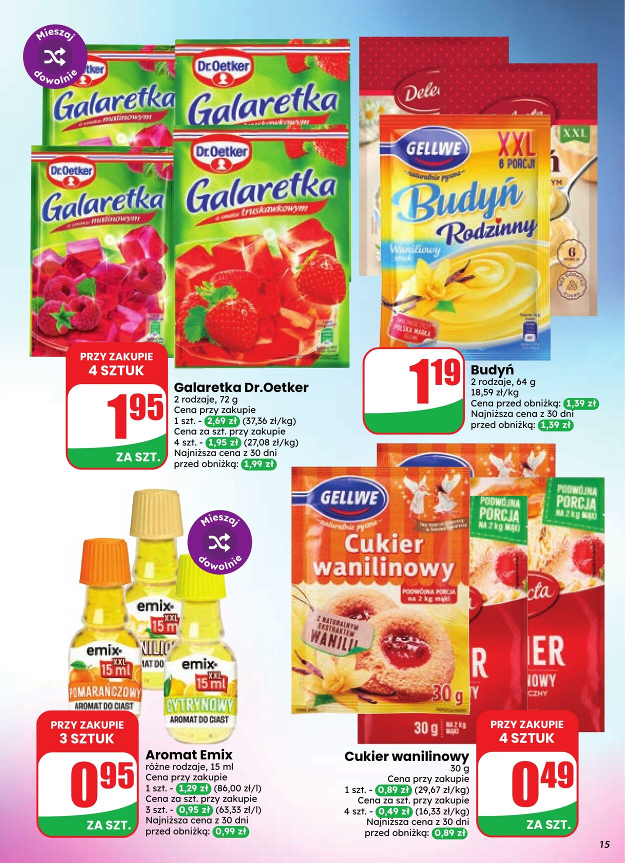 Gazetka DINO 26.08.2026 - 01.09.2026