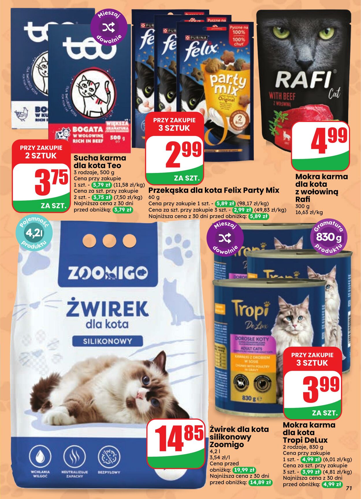 Gazetka DINO 26.08.2026 - 01.09.2026