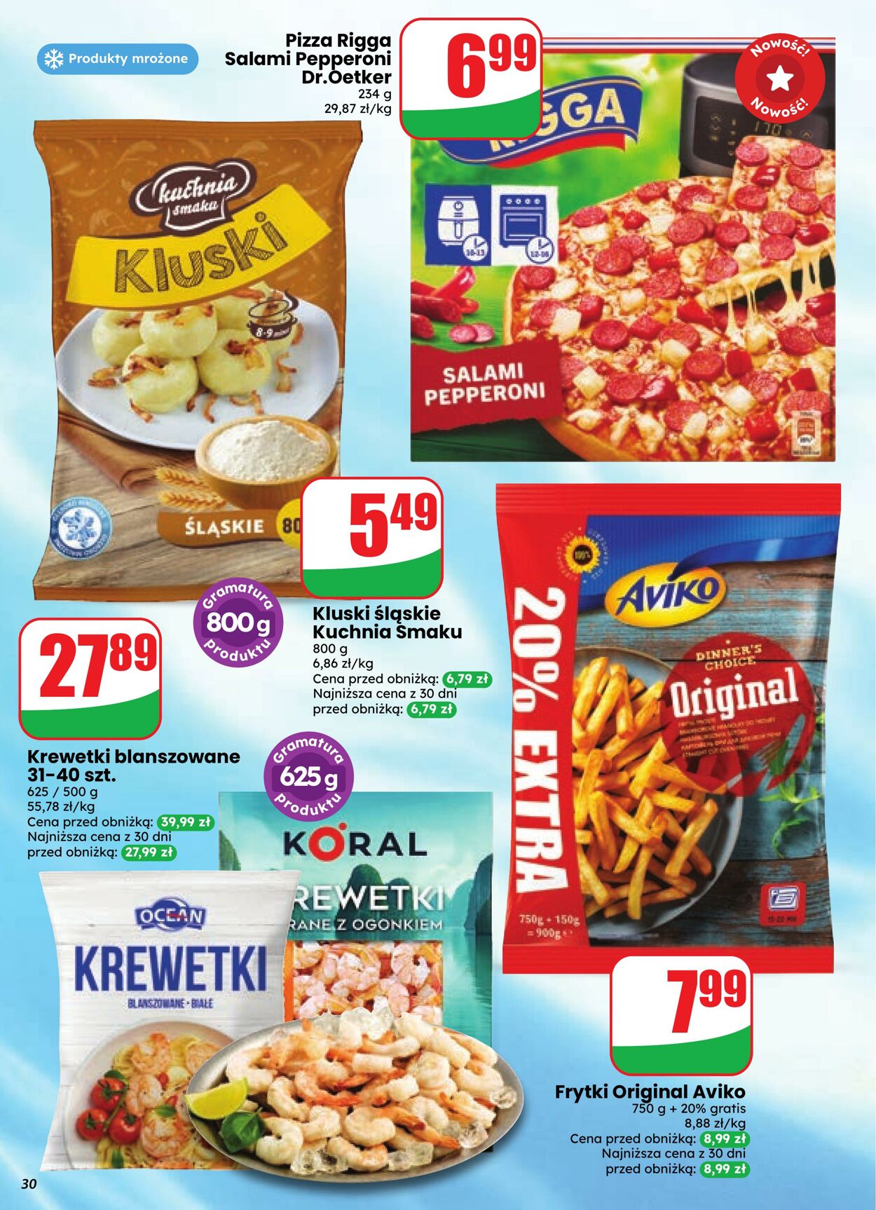 Gazetka DINO 26.08.2026 - 01.09.2026