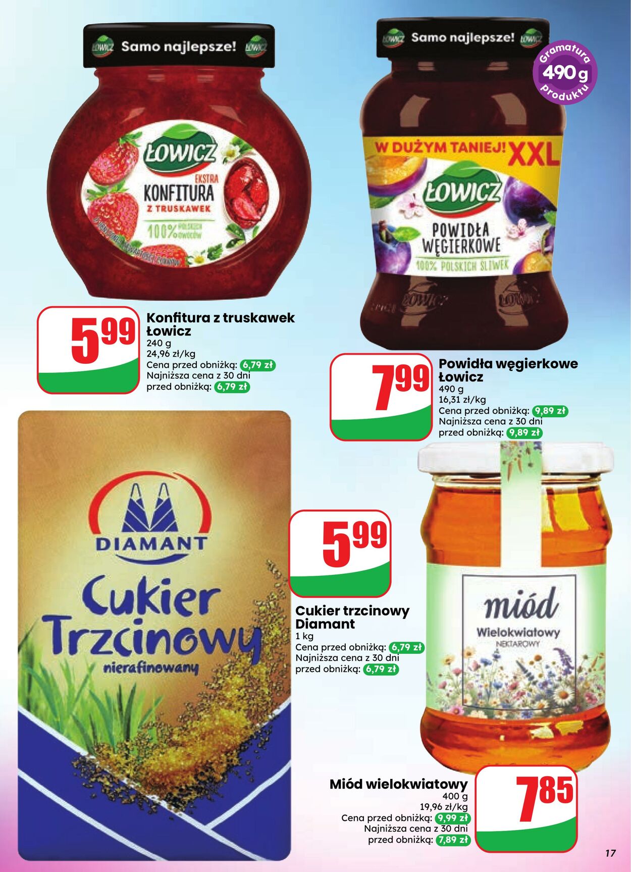 Gazetka DINO 26.08.2026 - 01.09.2026