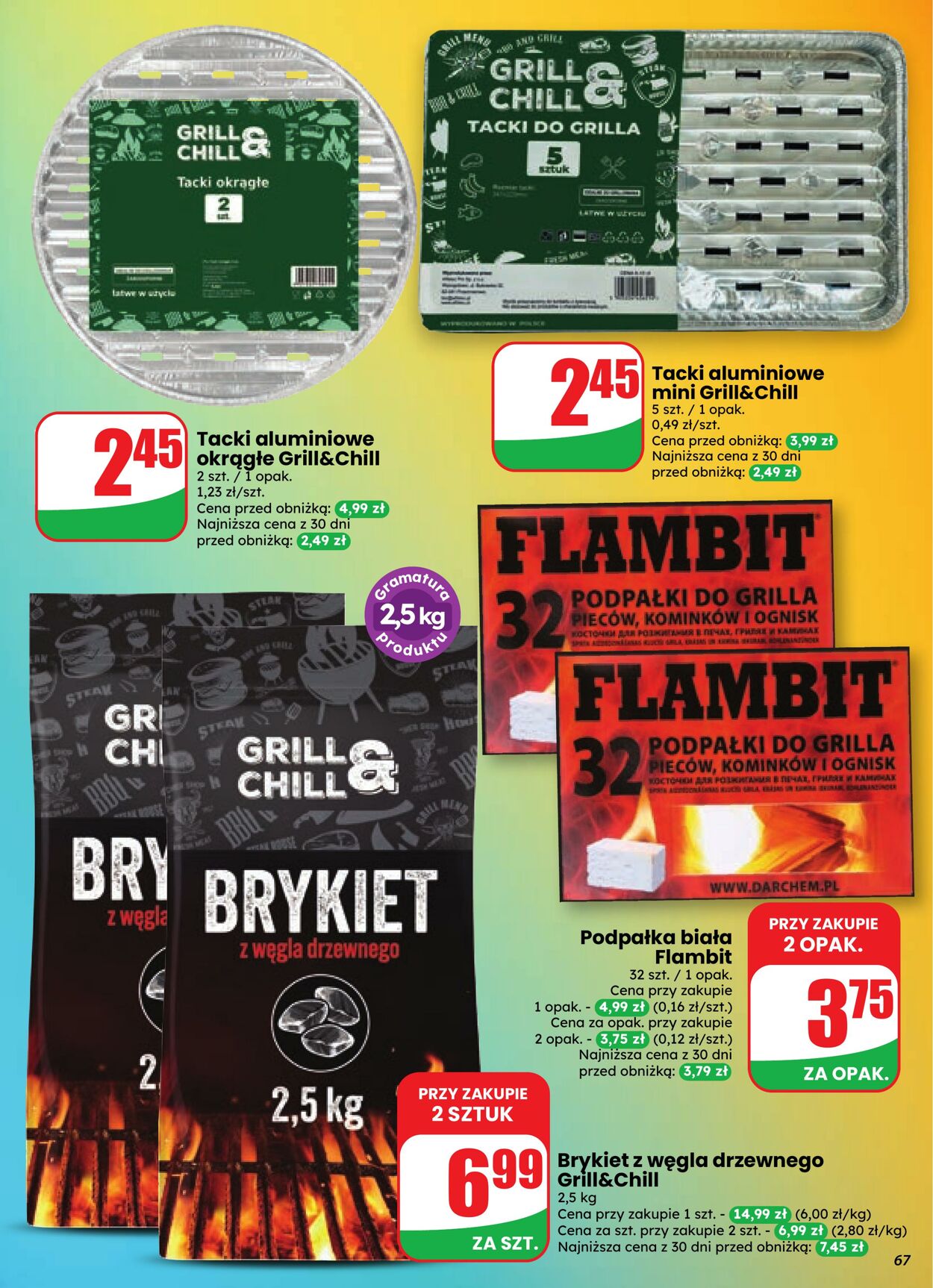 Gazetka DINO 26.08.2026 - 01.09.2026