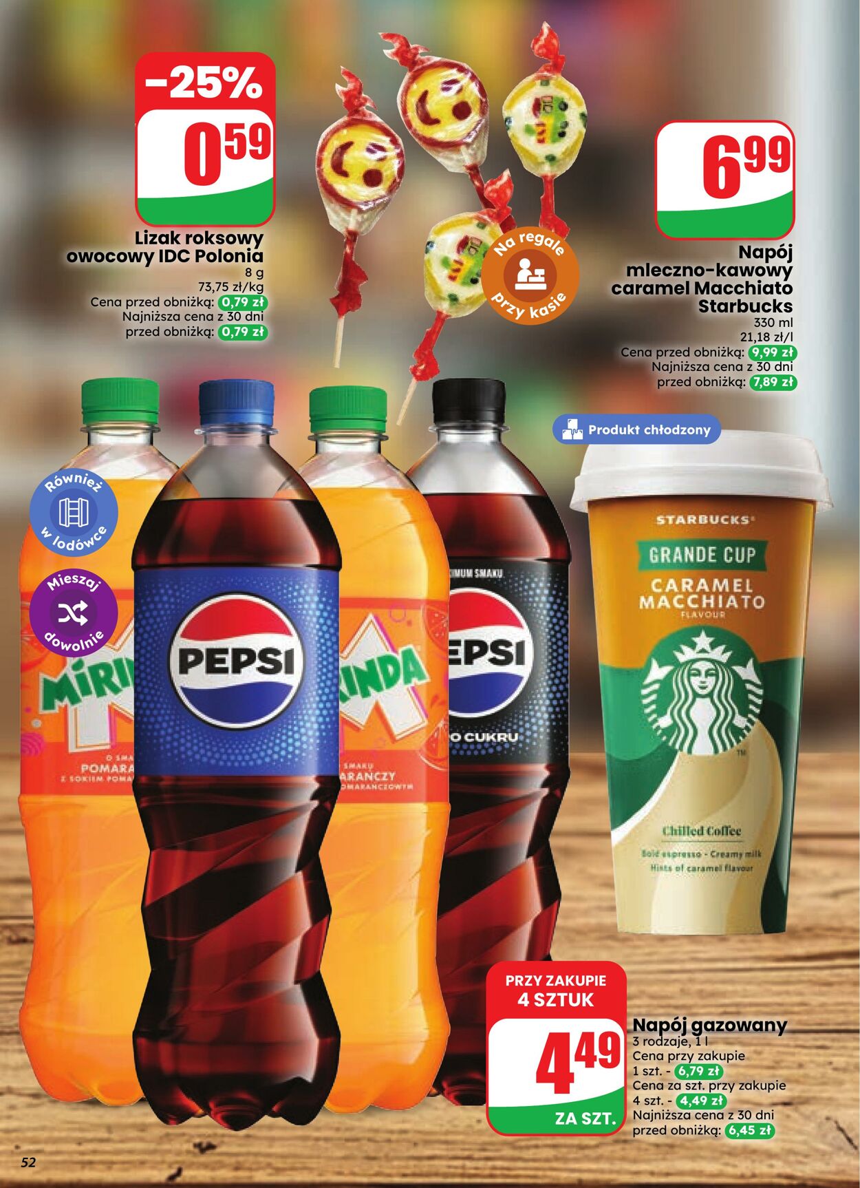 Gazetka DINO 26.08.2026 - 01.09.2026