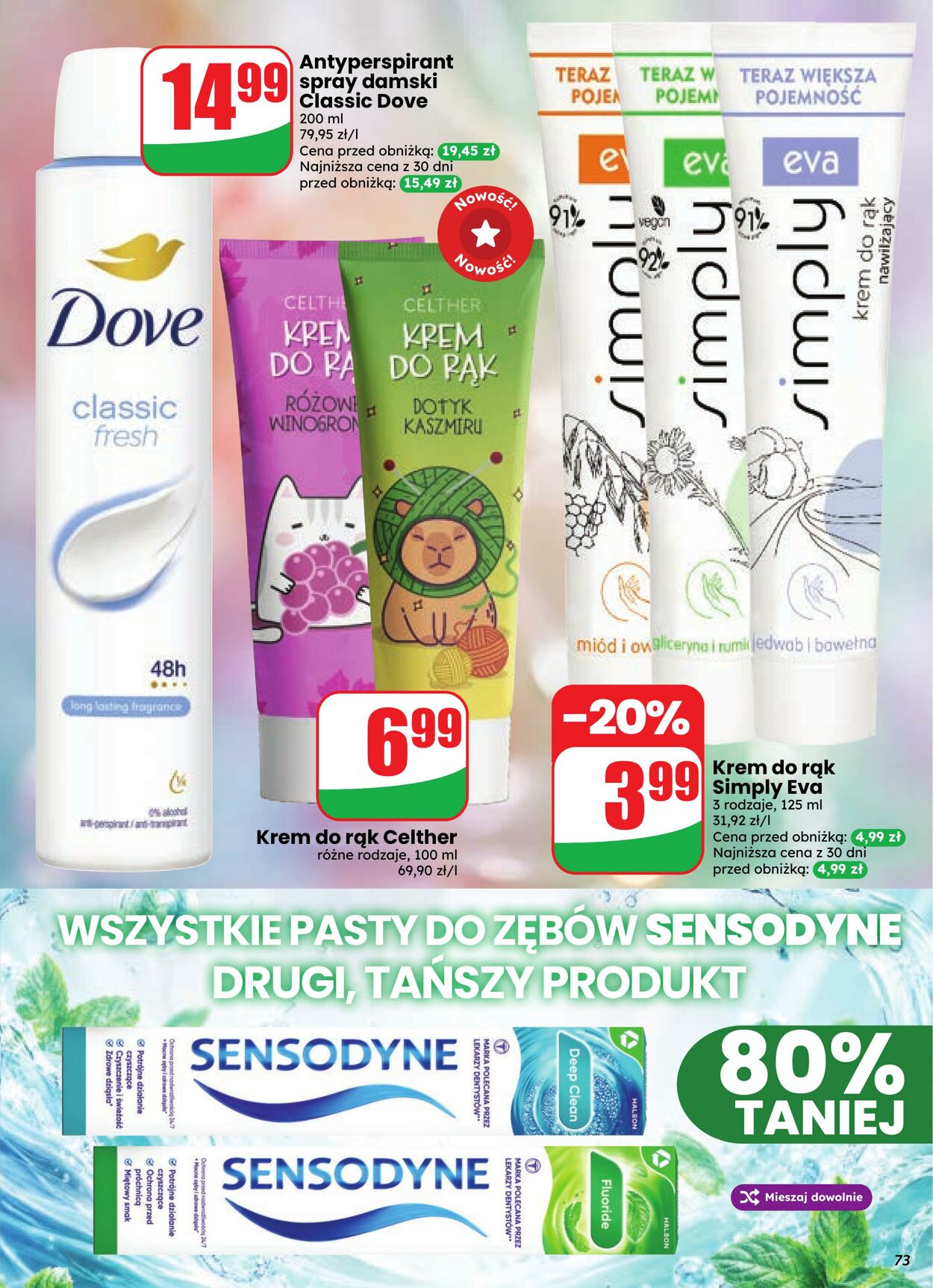 Gazetka DINO 26.08.2026 - 01.09.2026