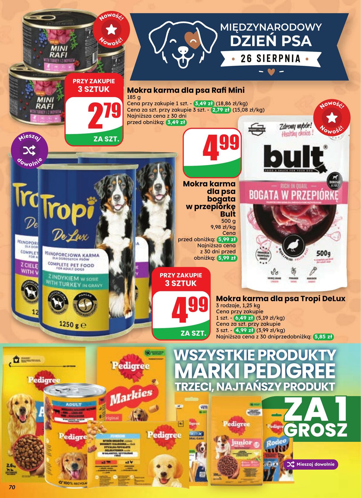 Gazetka DINO 26.08.2026 - 01.09.2026