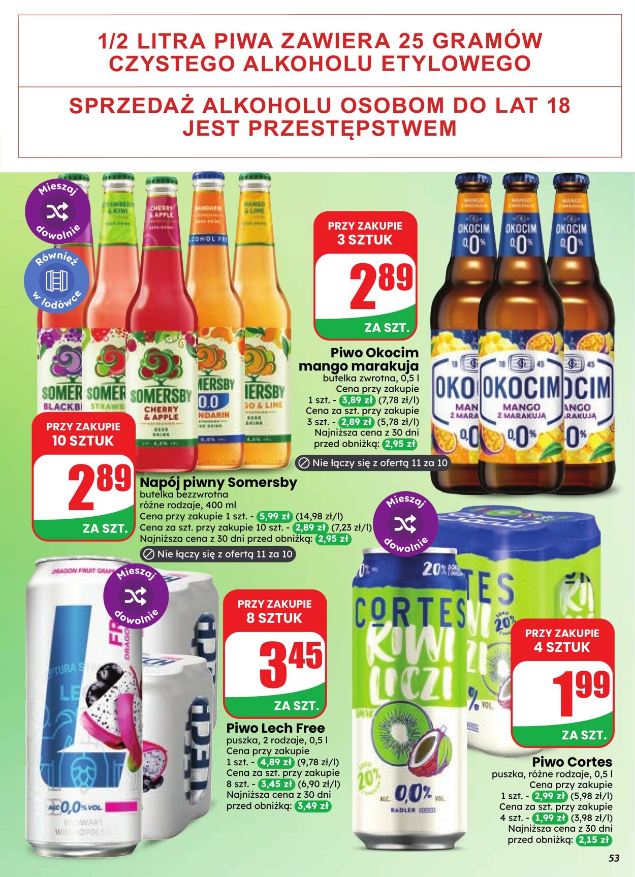 Gazetka DINO 26.08.2026 - 01.09.2026