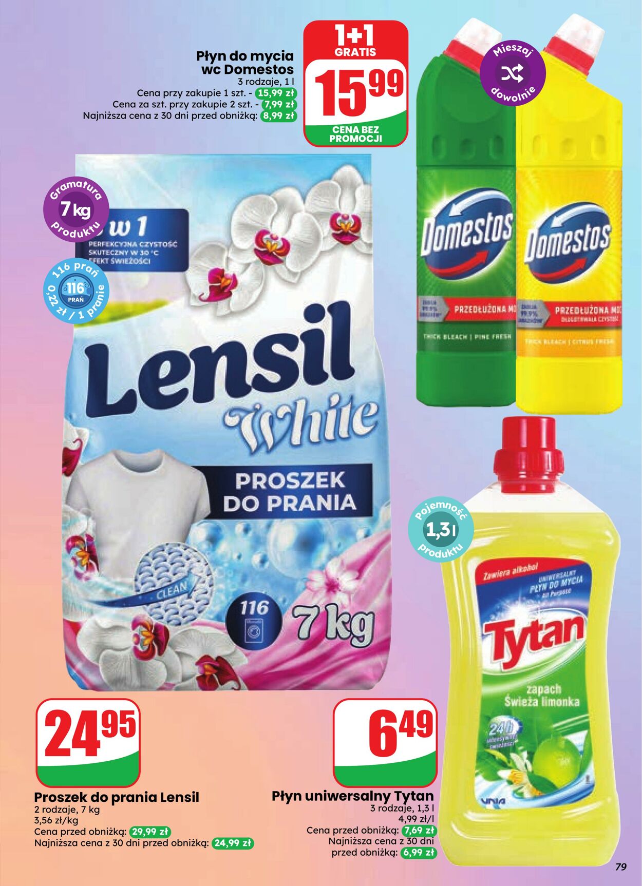 Gazetka DINO 26.08.2026 - 01.09.2026