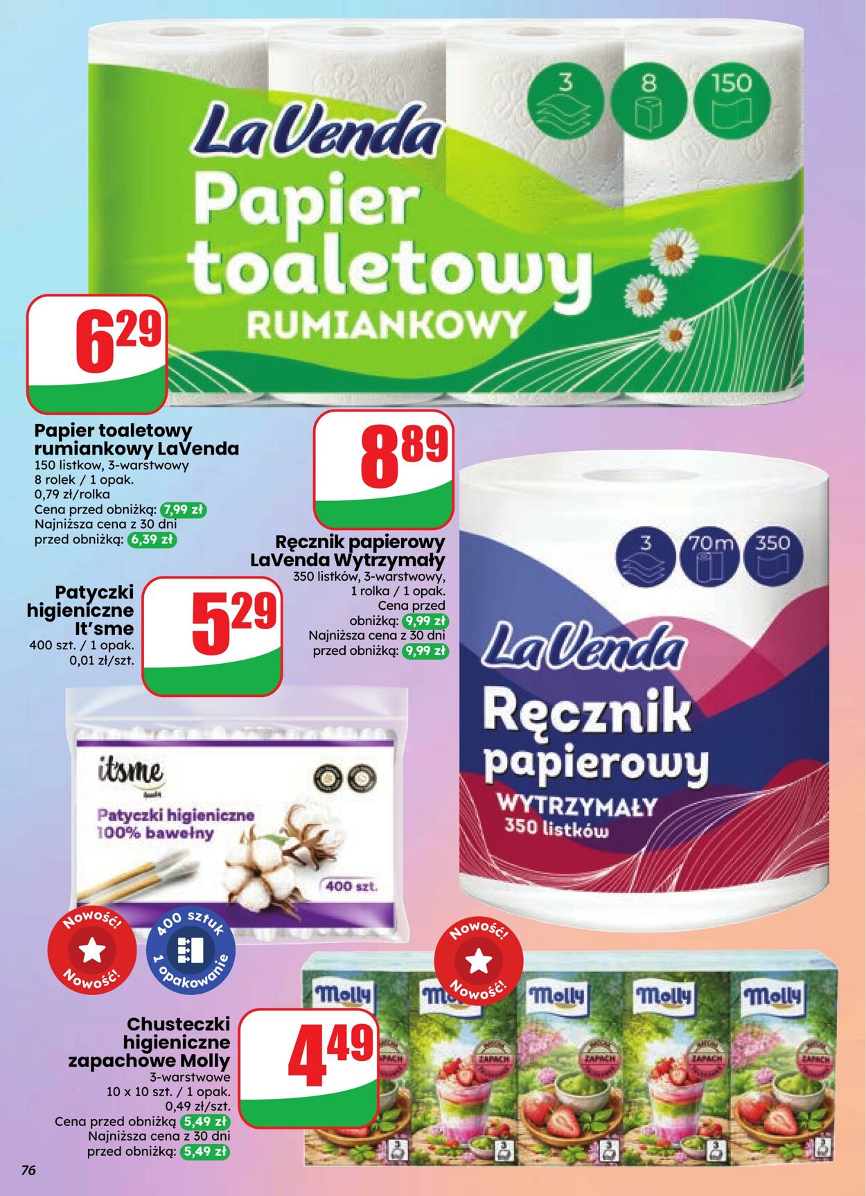 Gazetka DINO 26.08.2026 - 01.09.2026