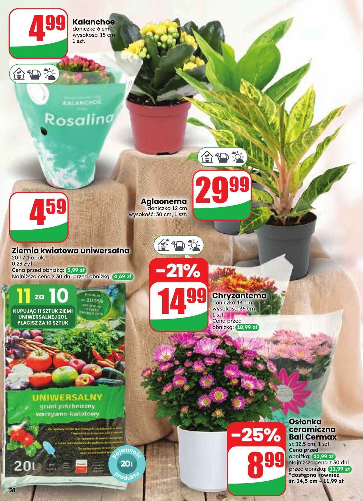 Gazetka DINO 26.08.2026 - 01.09.2026