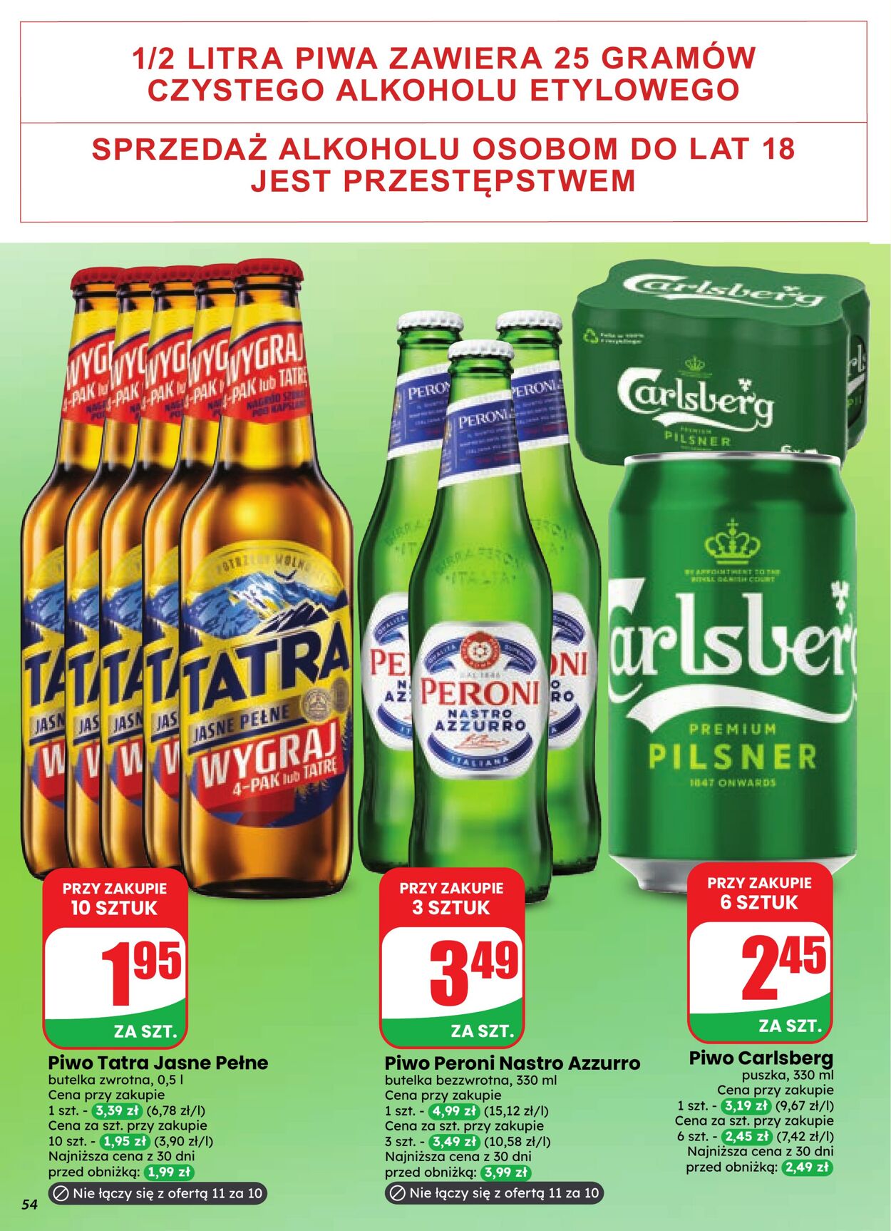 Gazetka DINO 26.08.2026 - 01.09.2026