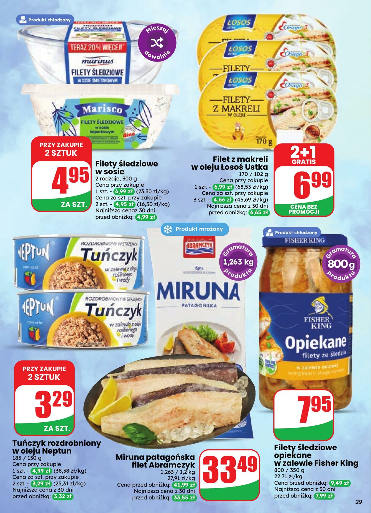 Gazetka DINO 26.08.2026 - 01.09.2026