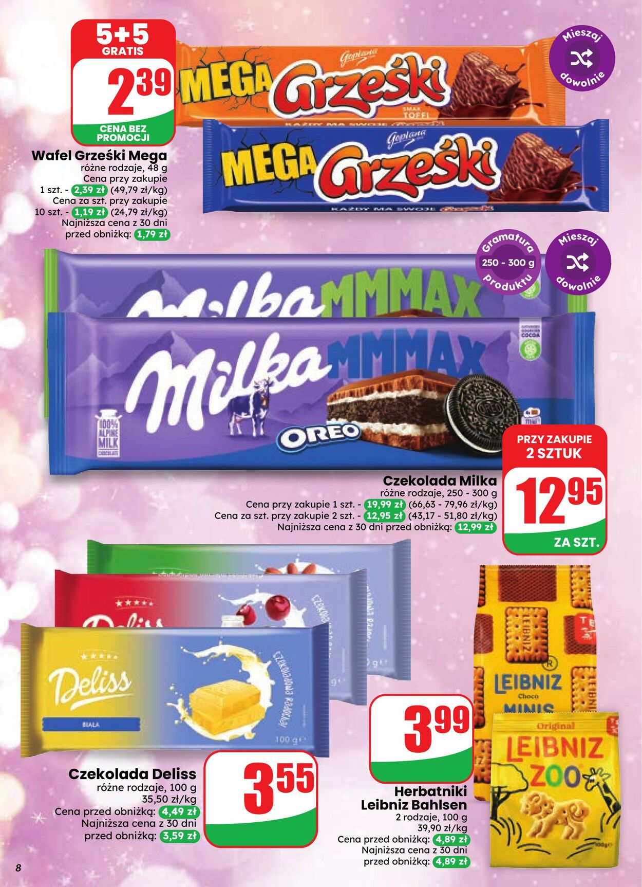 Gazetka DINO 26.08.2026 - 01.09.2026