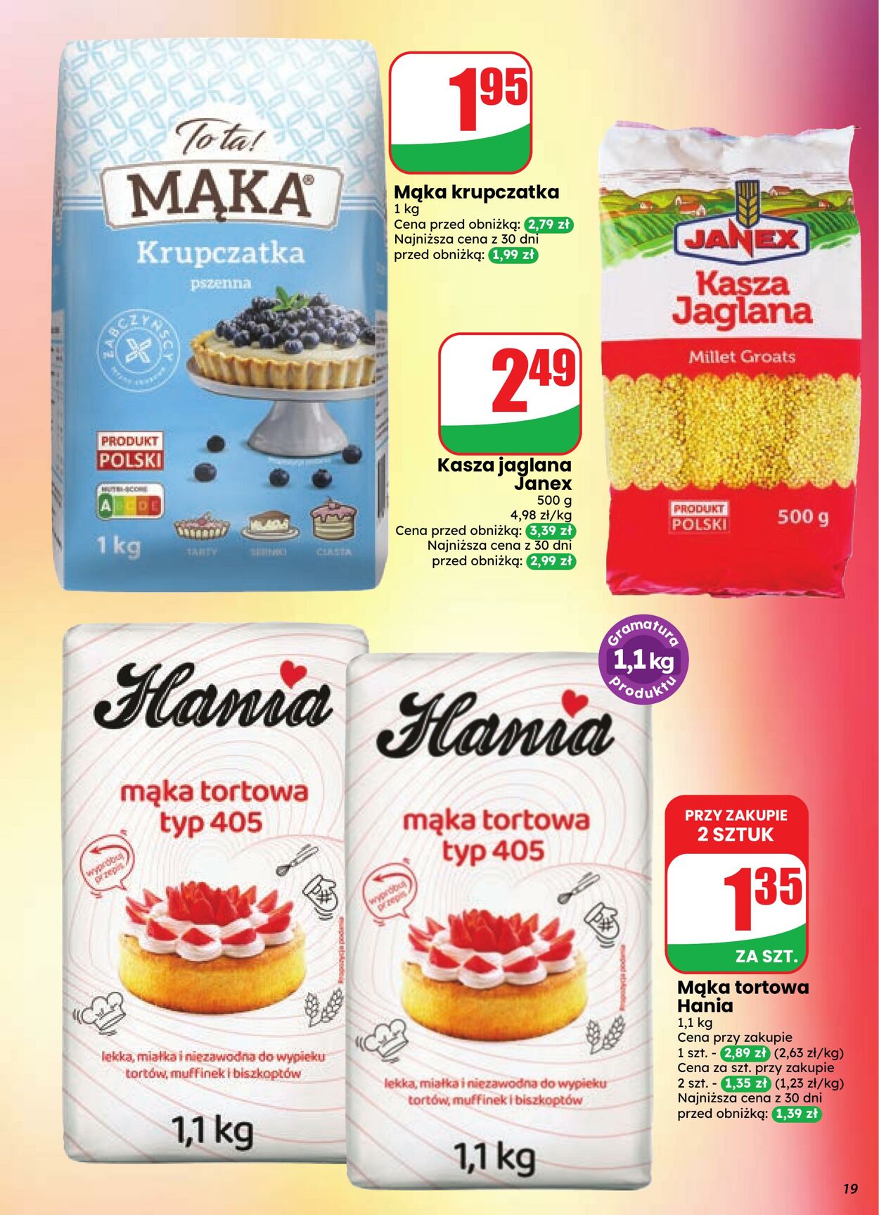 Gazetka DINO 26.08.2026 - 01.09.2026
