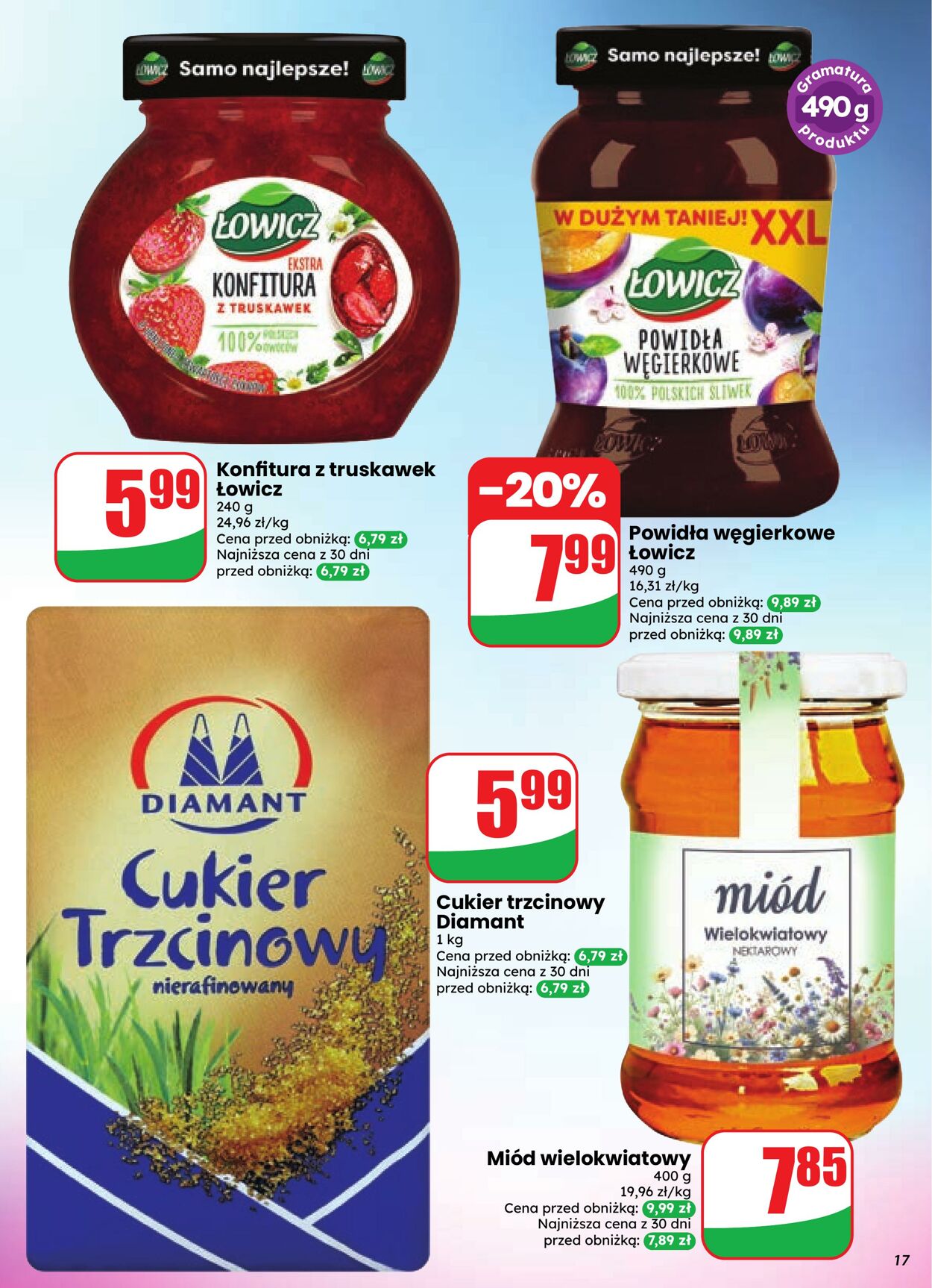 Gazetka DINO 26.08.2026 - 01.09.2026