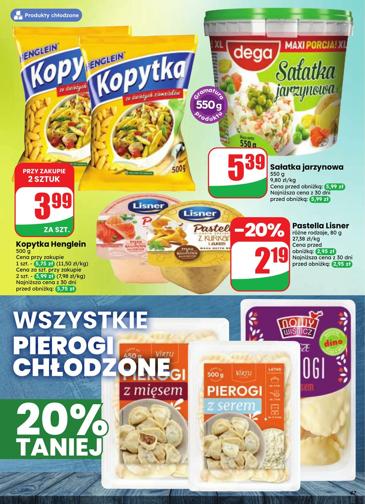 Gazetka DINO 26.08.2026 - 01.09.2026