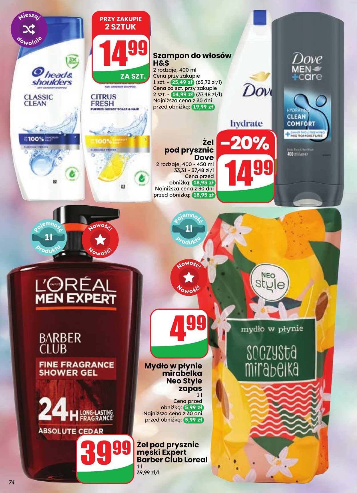 Gazetka DINO 26.08.2026 - 01.09.2026